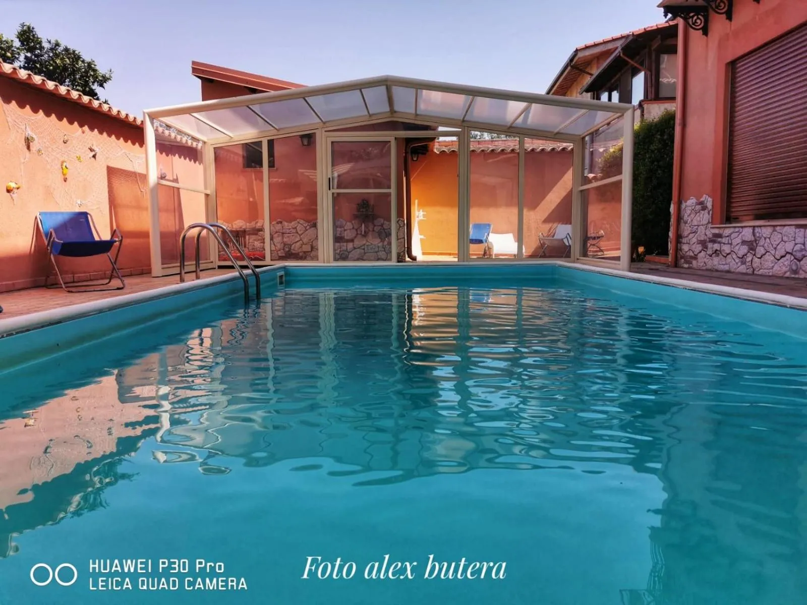 Villa Salvatore