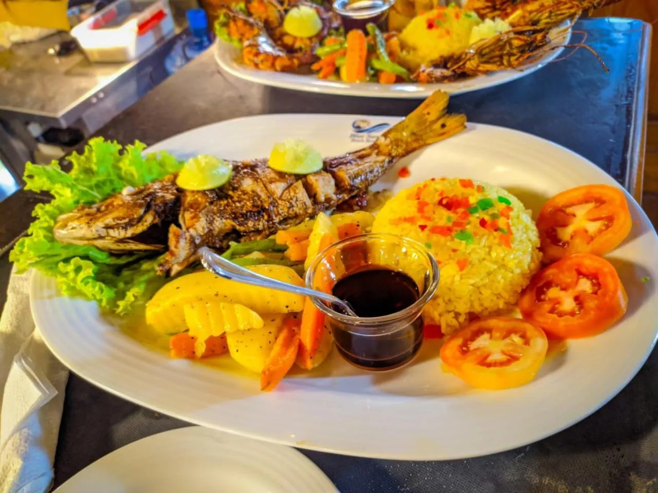 Blue Sand Beach Resort