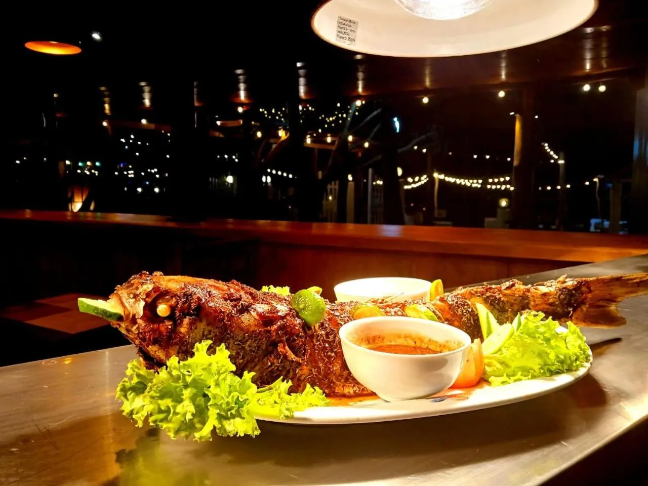 Blue Sand Beach Resort