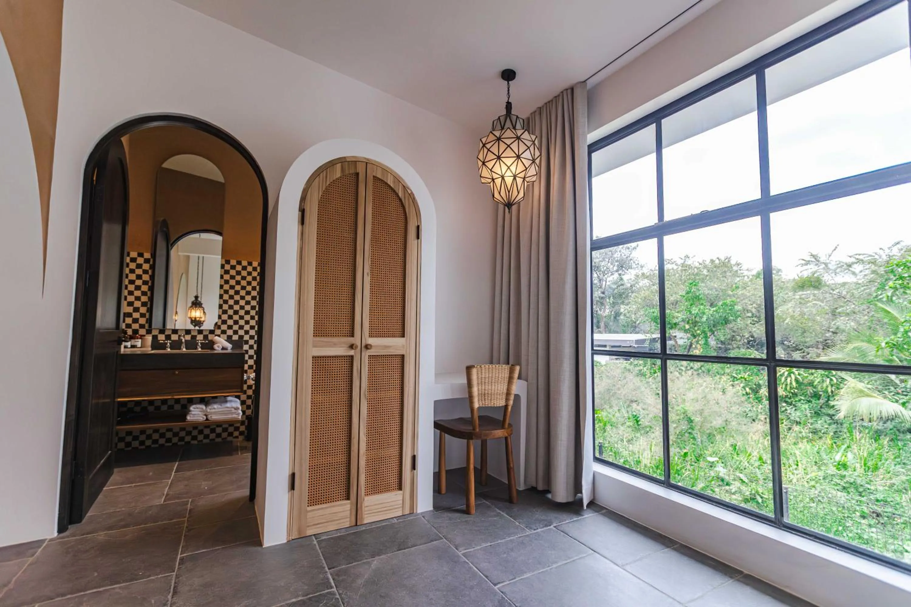 View (from property/room) in Domo Nosara Boutique Hotel