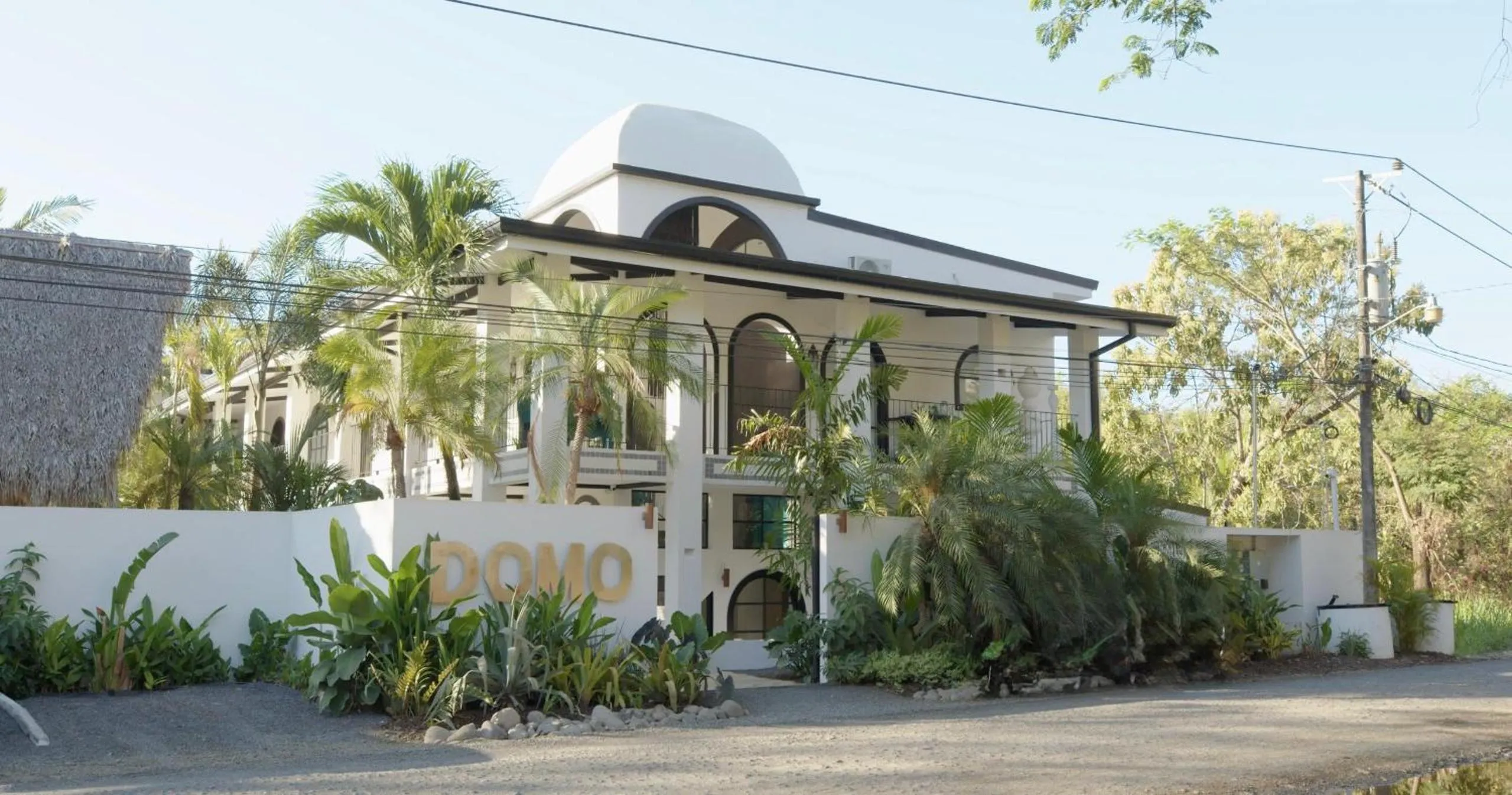 Domo Nosara Boutique Hotel