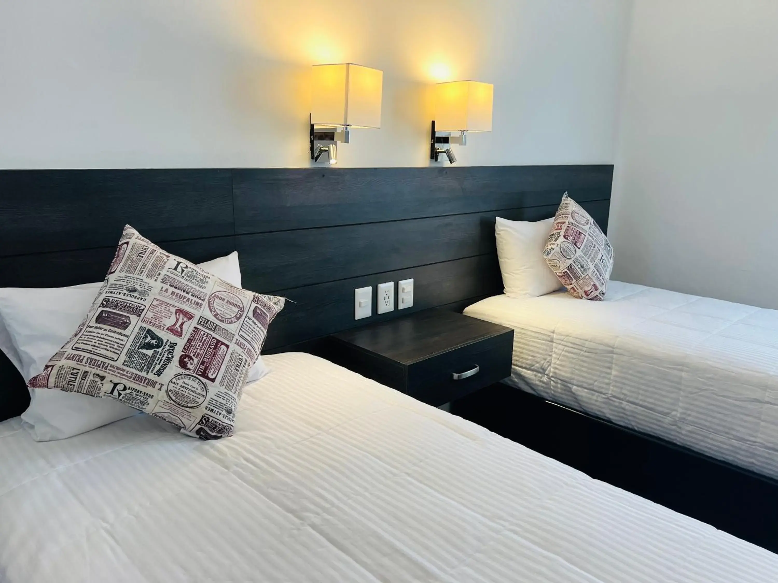 Executive Suite in QA Hotel Executive Suite in QA Hotel