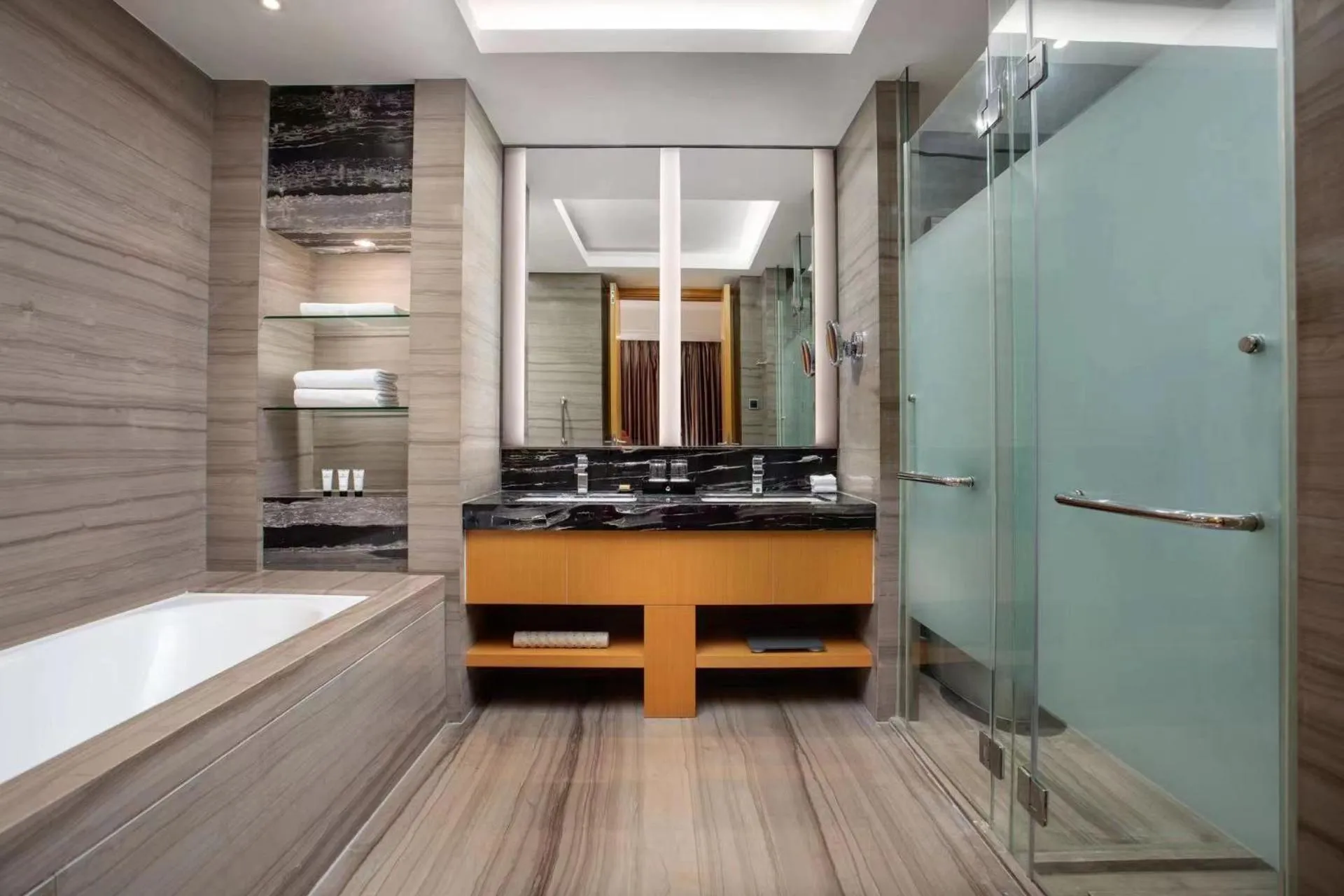 Wyndham Shanghai Nanxiang