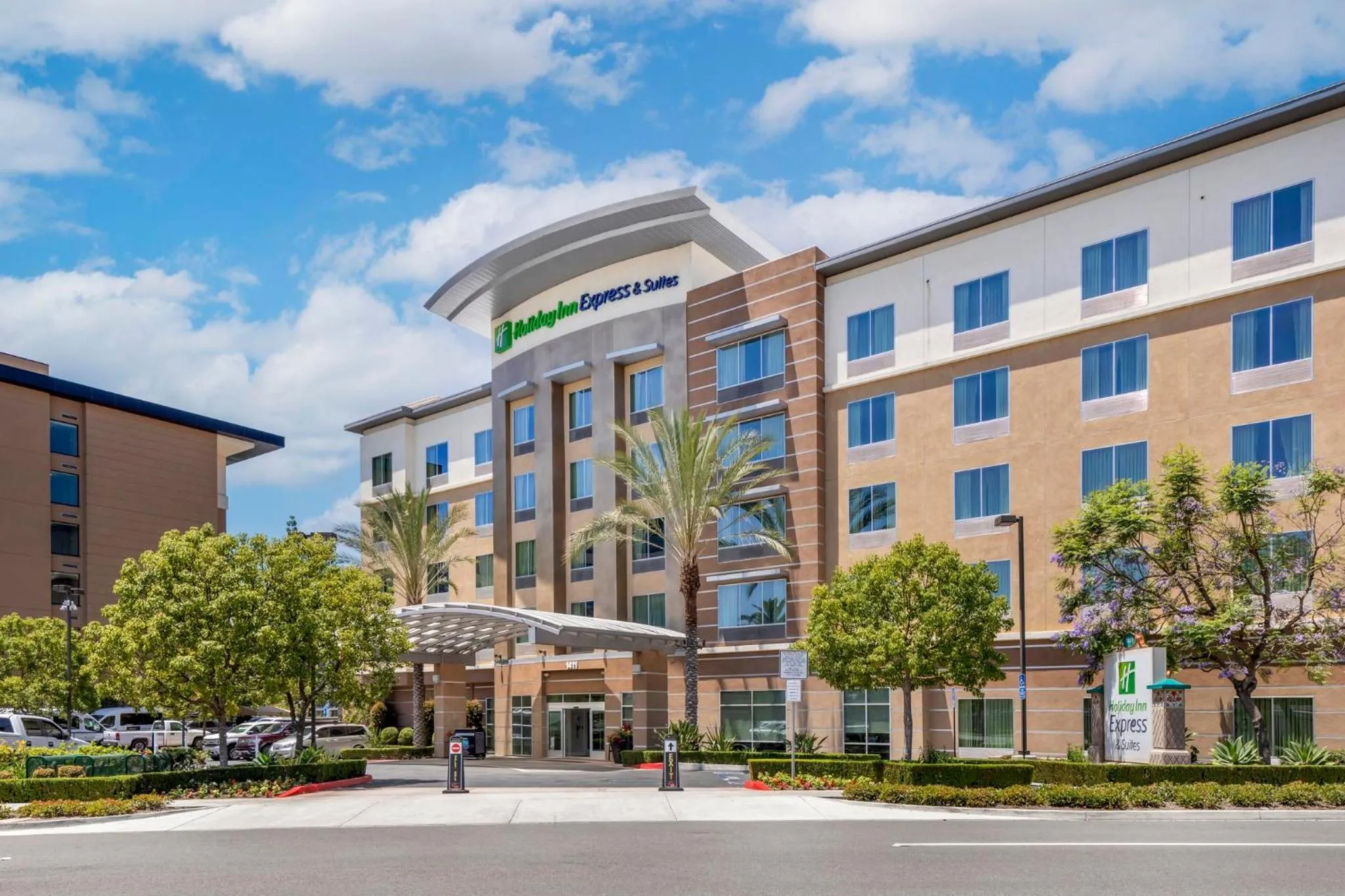 Other in Holiday Inn Express & Suites Anaheim Resort Area by IHG