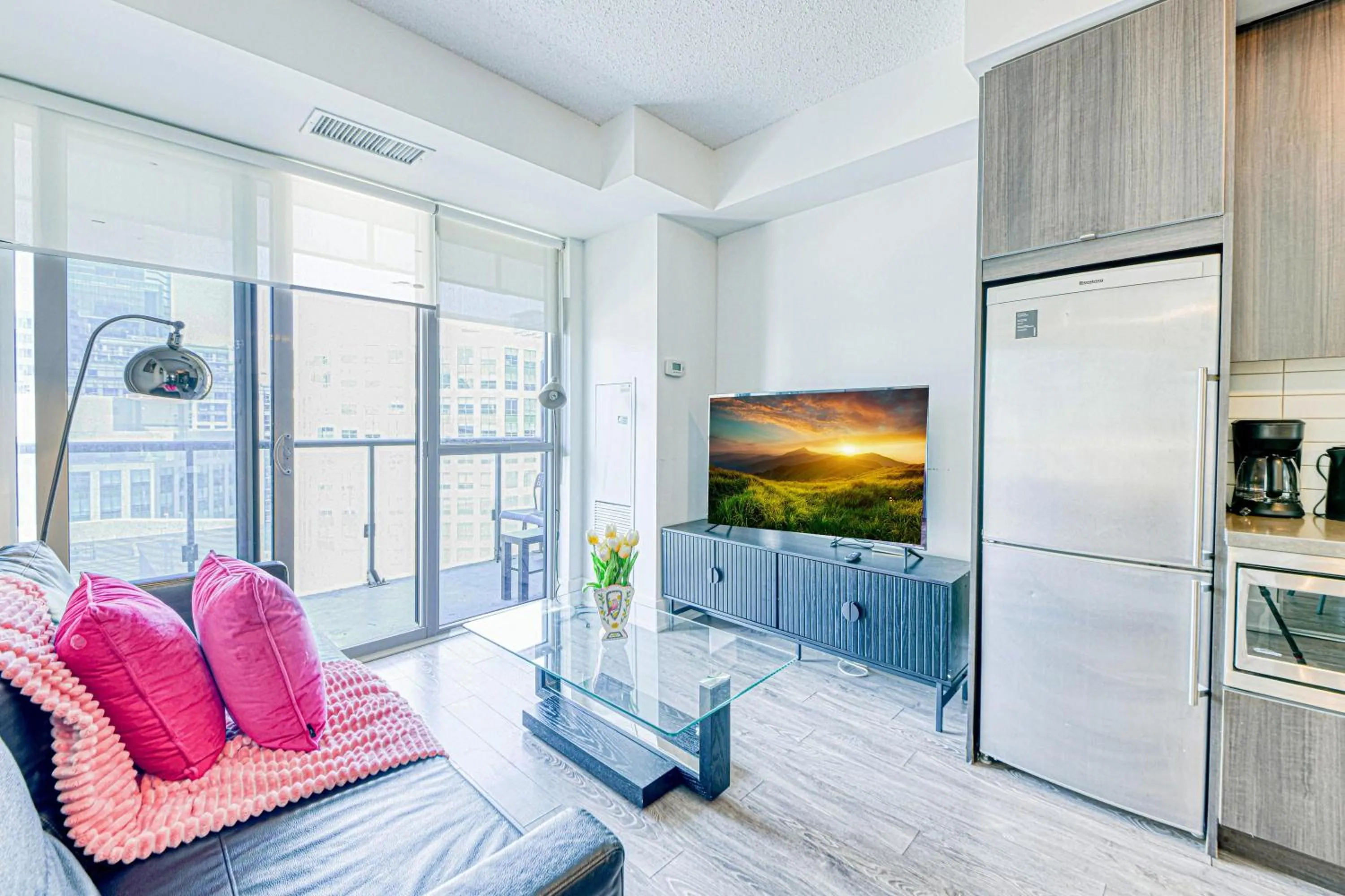 Rivetstays - The Atmos I