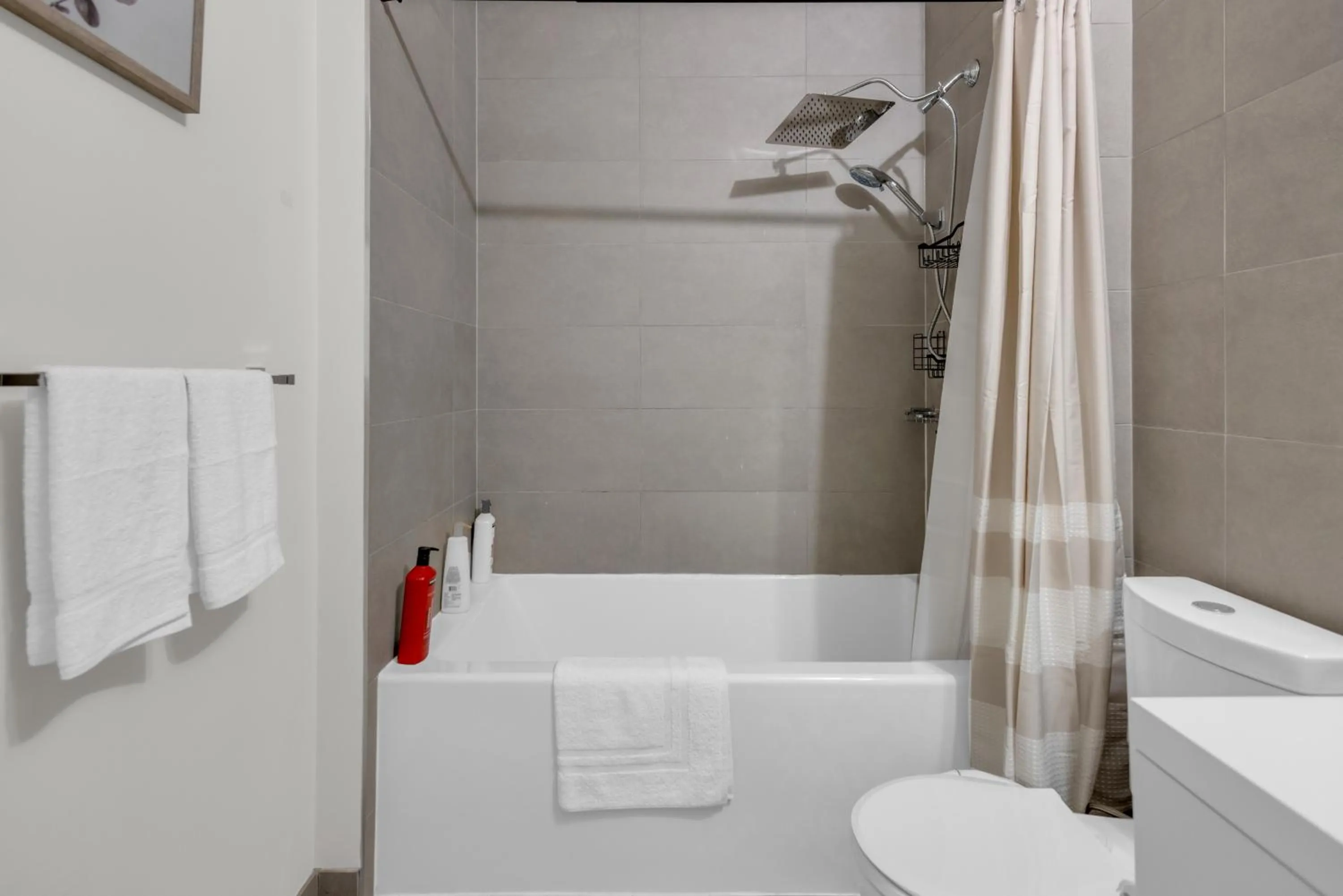 Rivetstays - The Atmos I