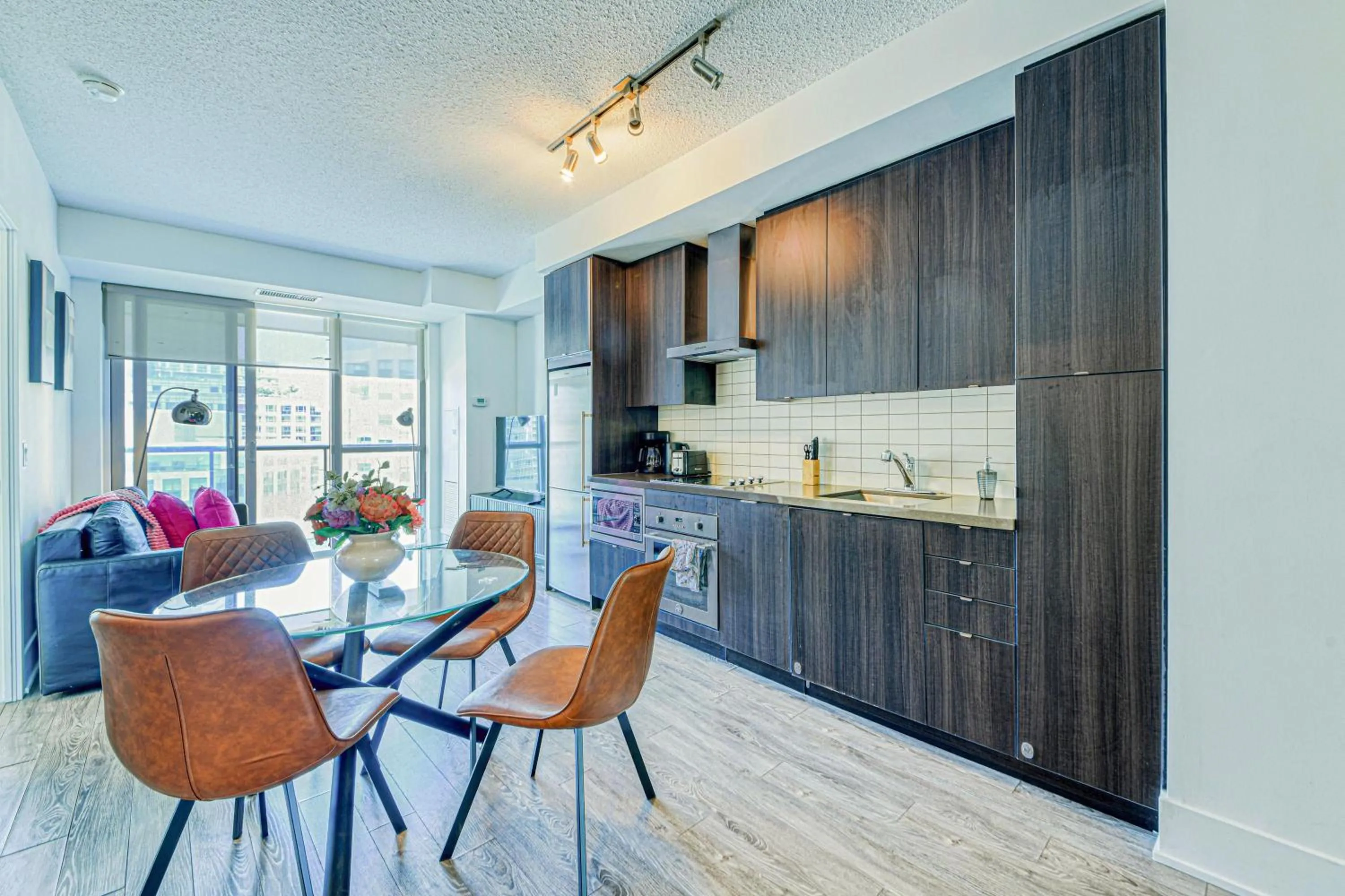 Rivetstays - The Atmos I