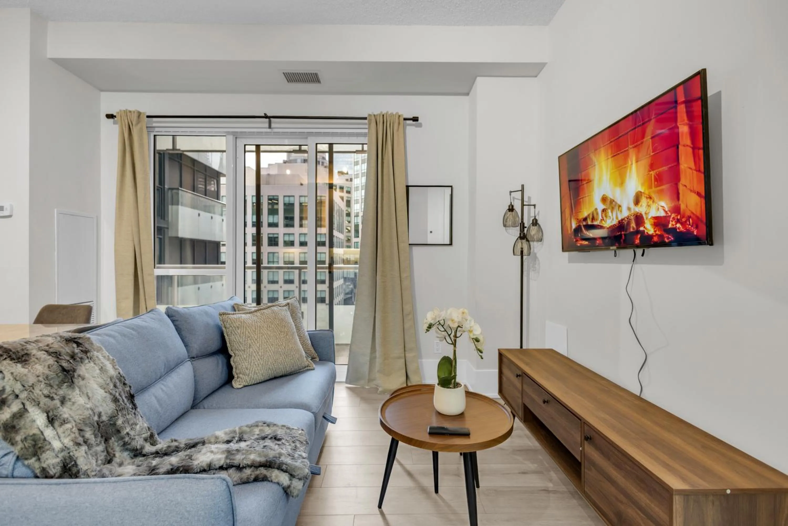 Rivetstays - The Atmos I