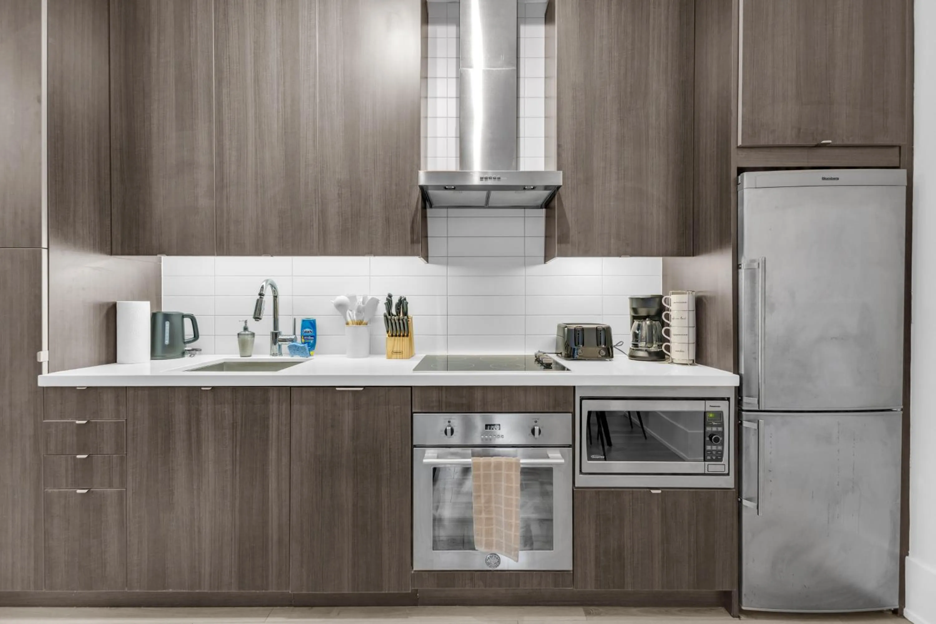 Rivetstays - The Atmos I