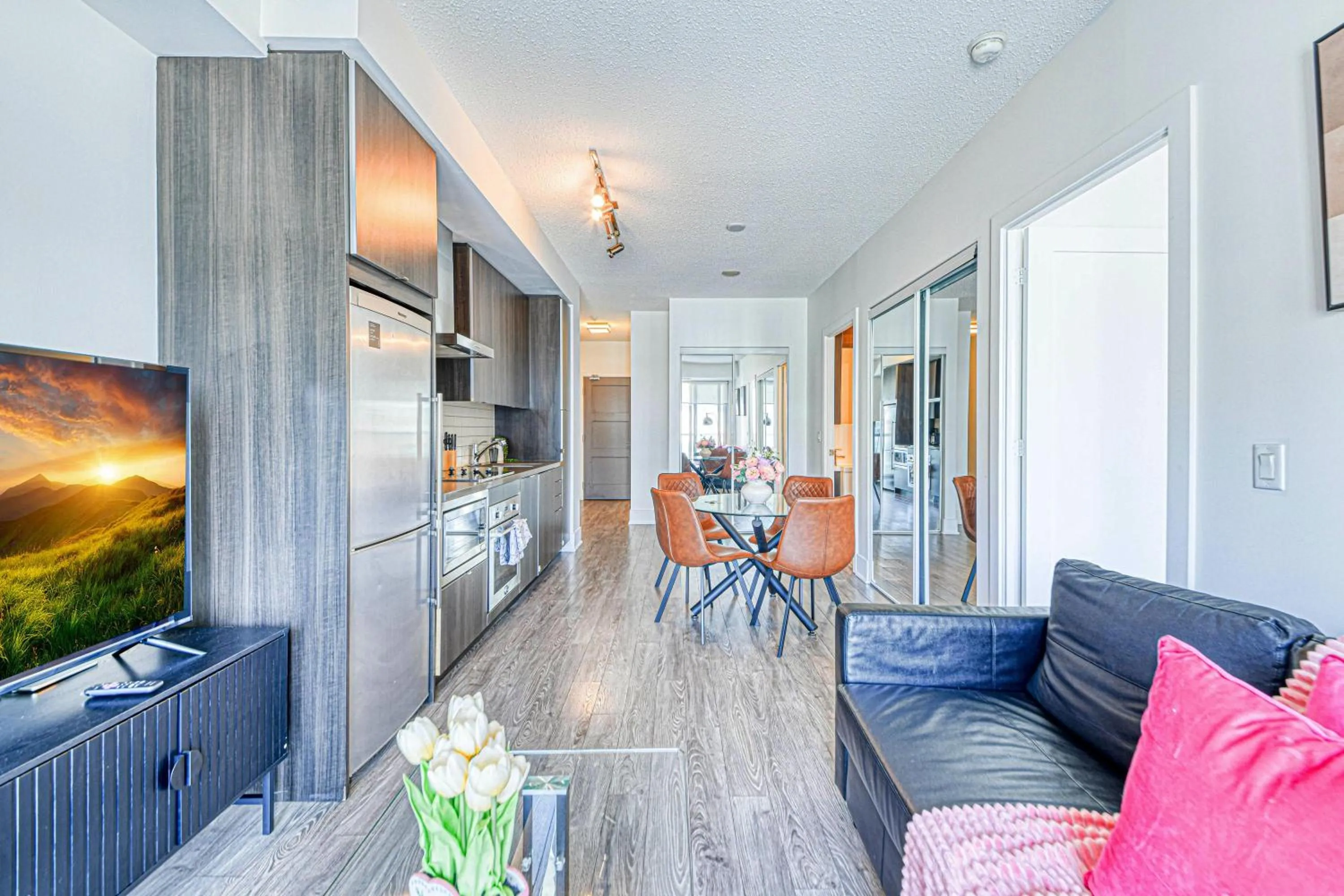 Rivetstays - The Atmos I