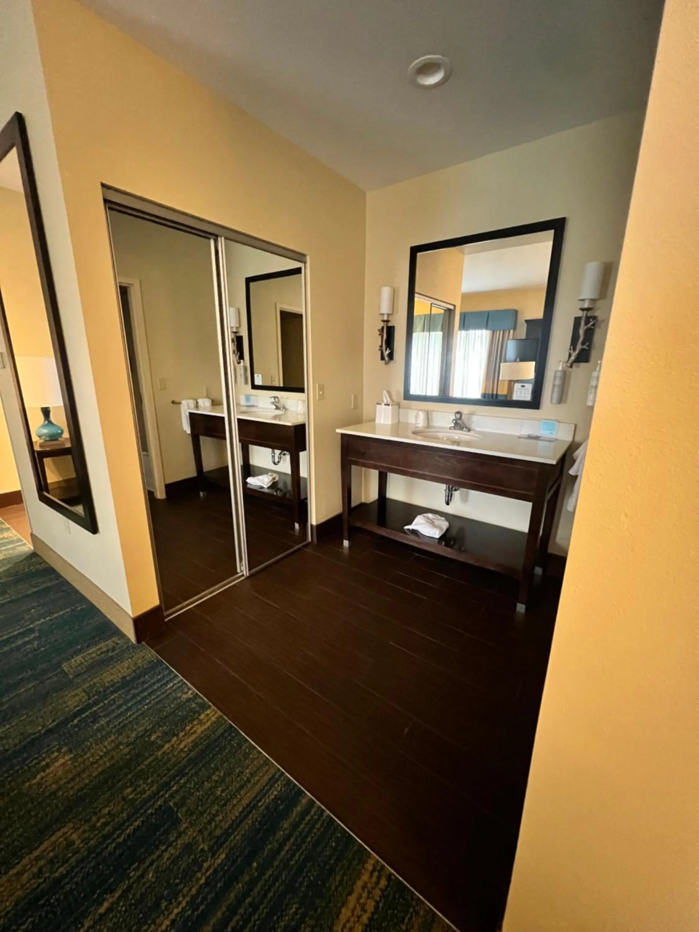 Hampton Inn & Suites Stroudsburg Bartonsville Poconos