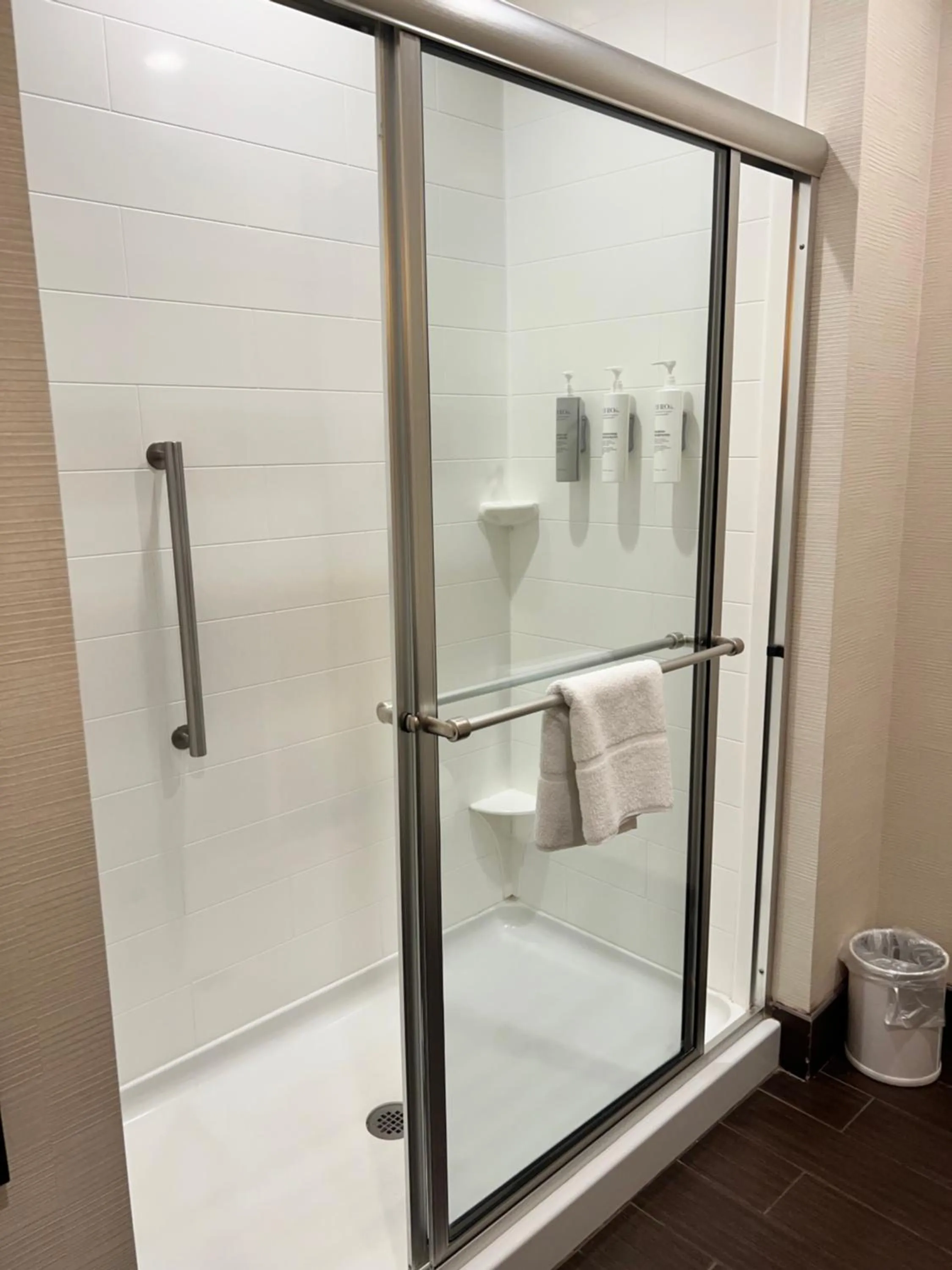 Hampton Inn & Suites Stroudsburg Bartonsville Poconos