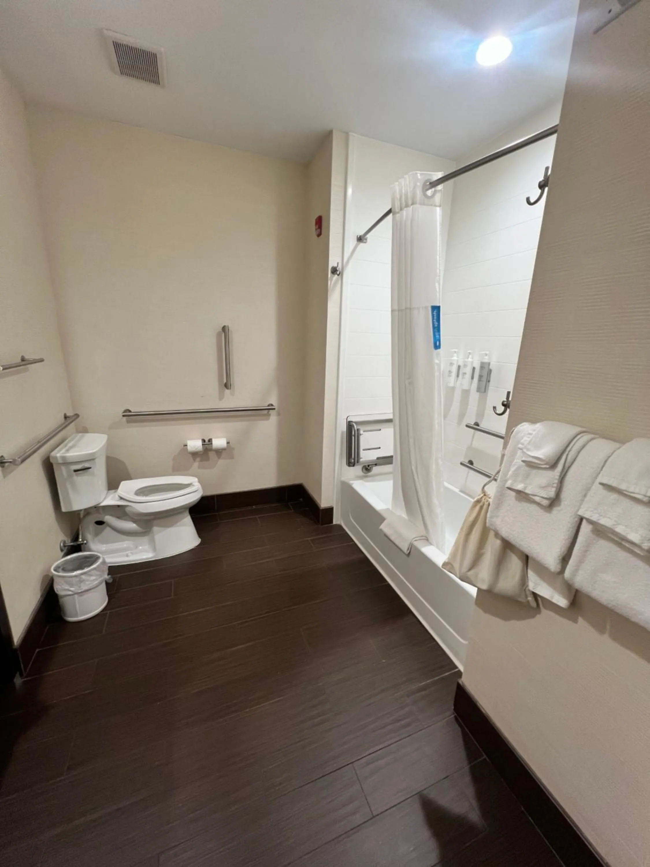 Hampton Inn & Suites Stroudsburg Bartonsville Poconos