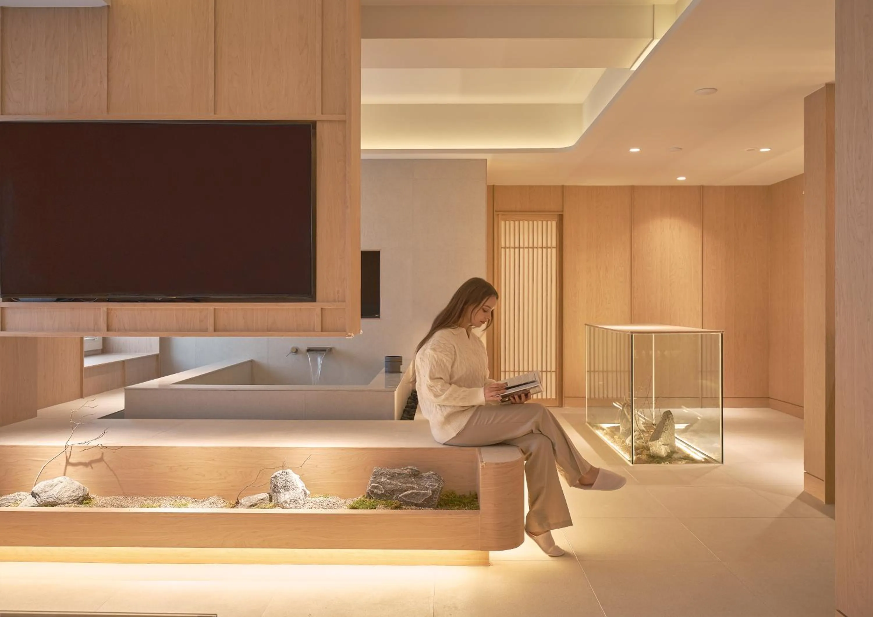 UH Continental CenterPoint