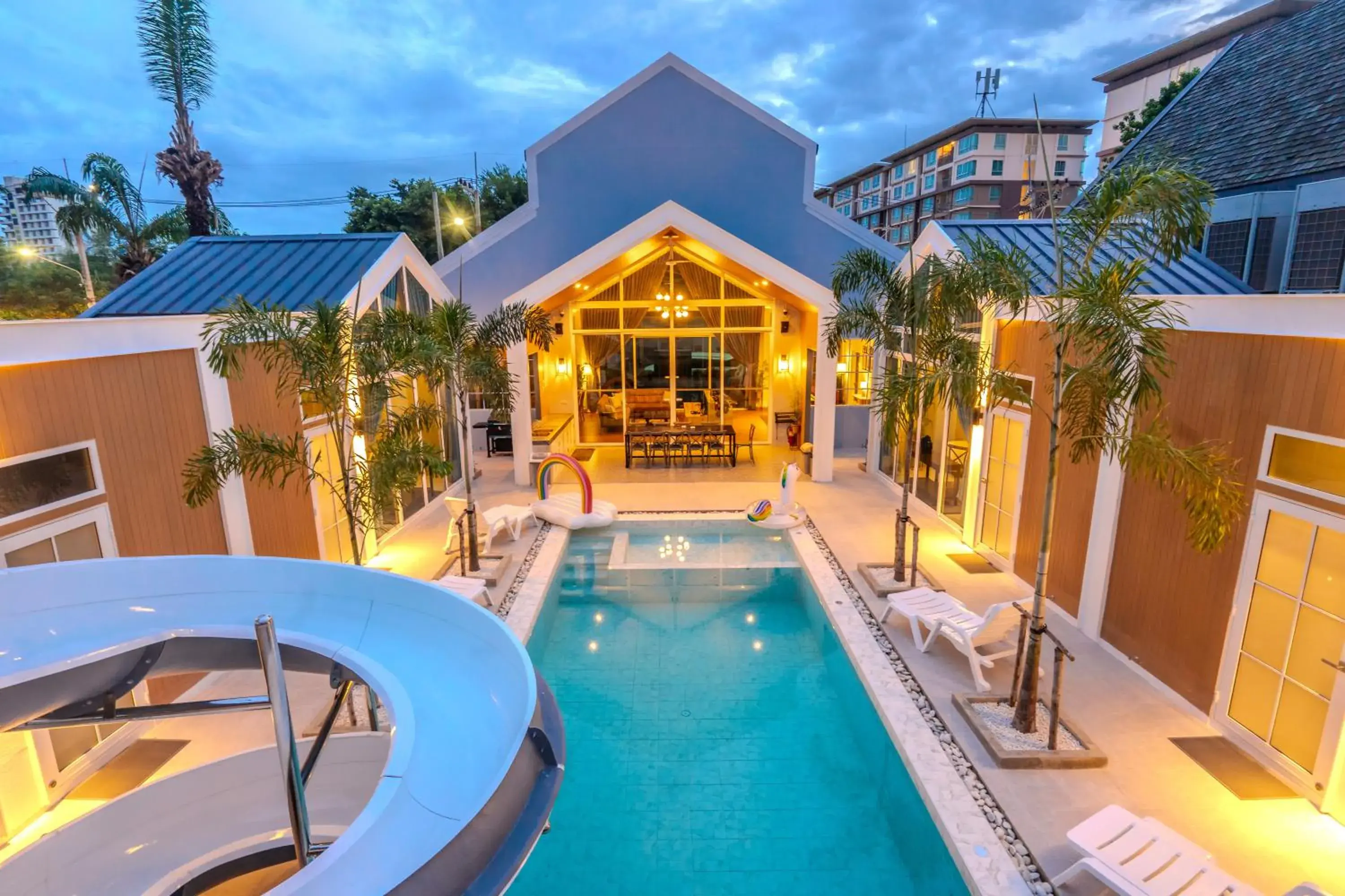 BellaBella Private Pool Villa Huahin near Beach BellaBella Private Pool Villa Huahin near Beach