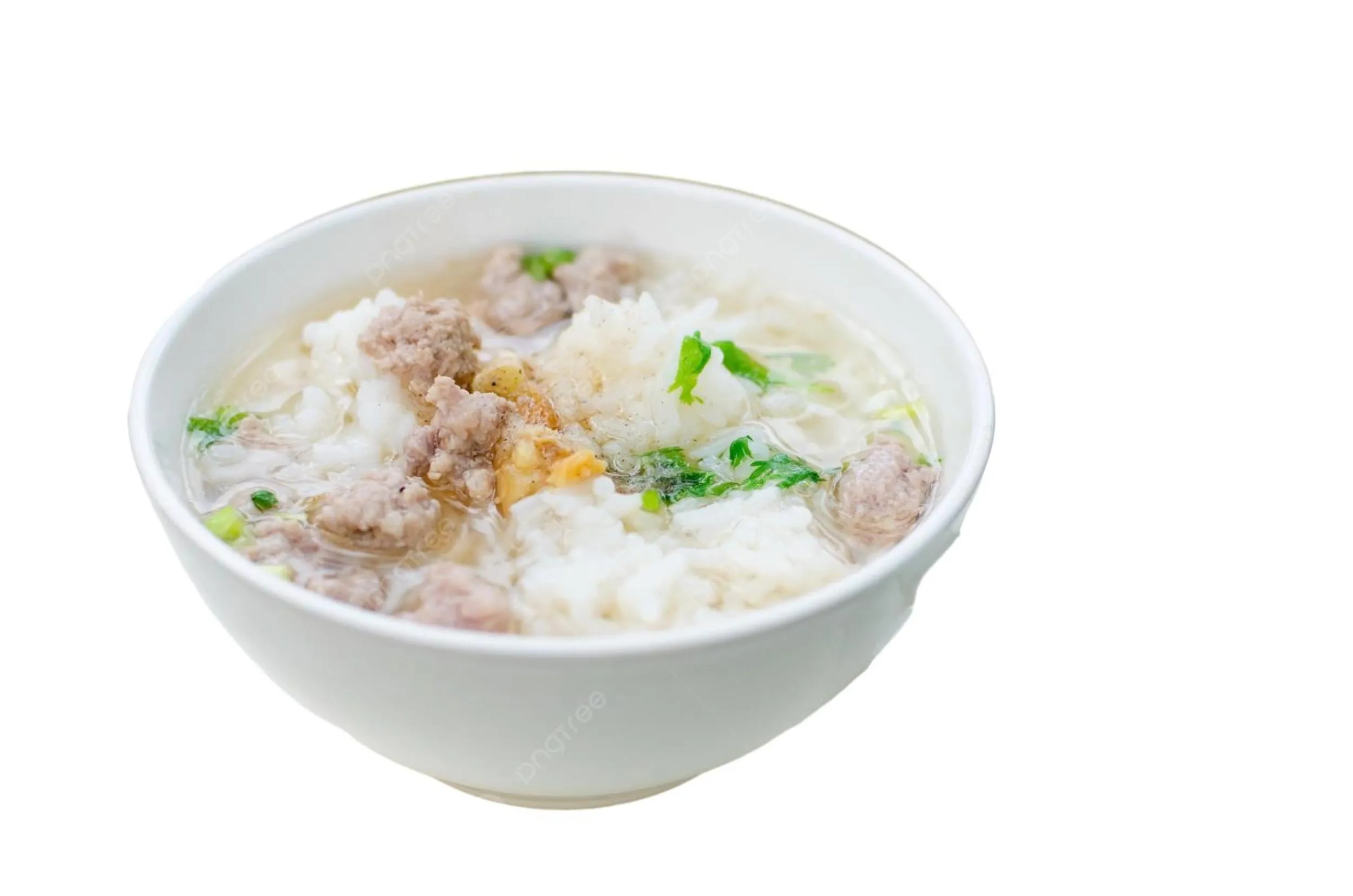 Breakfast in BellaBella Private Pool Villa Huahin near Beach