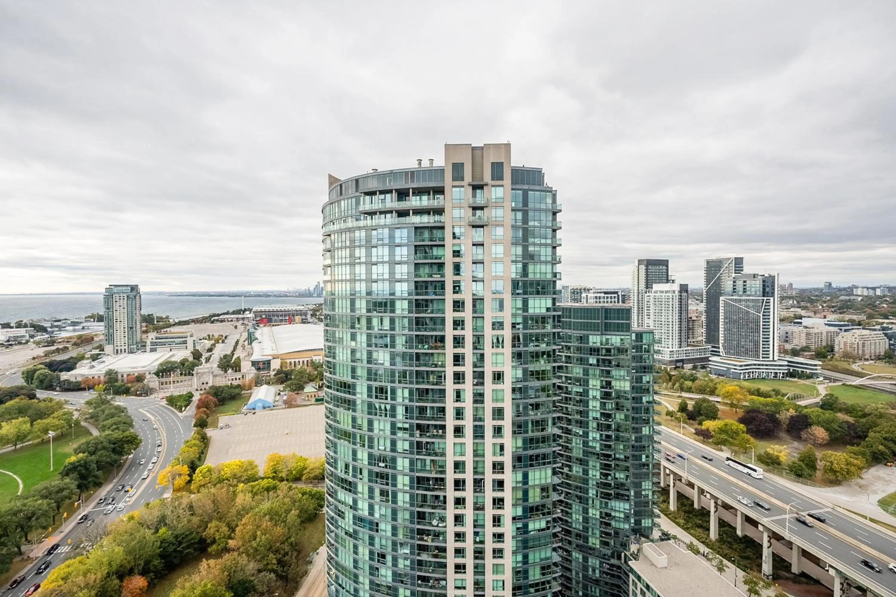 Property building in Rivetstays- The Neptune I