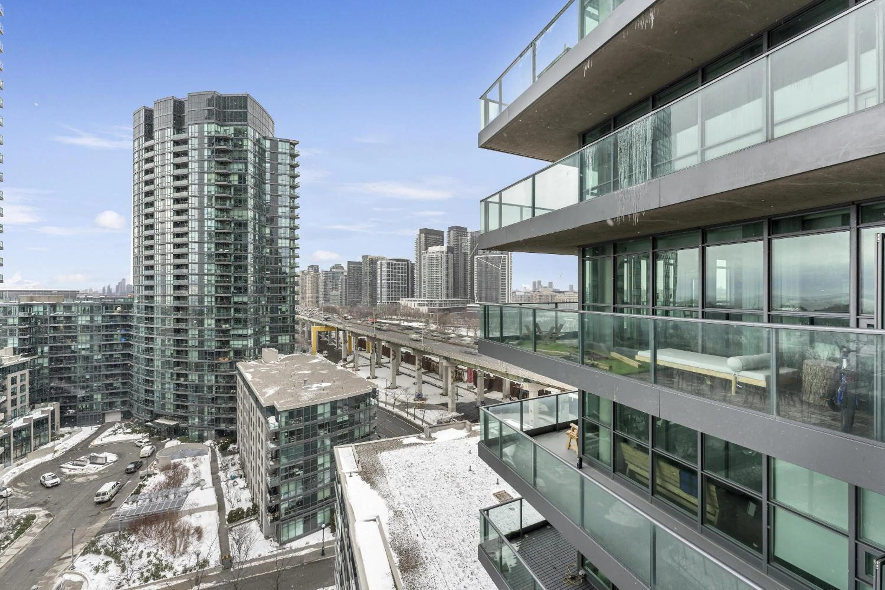 The Neptune I Suites