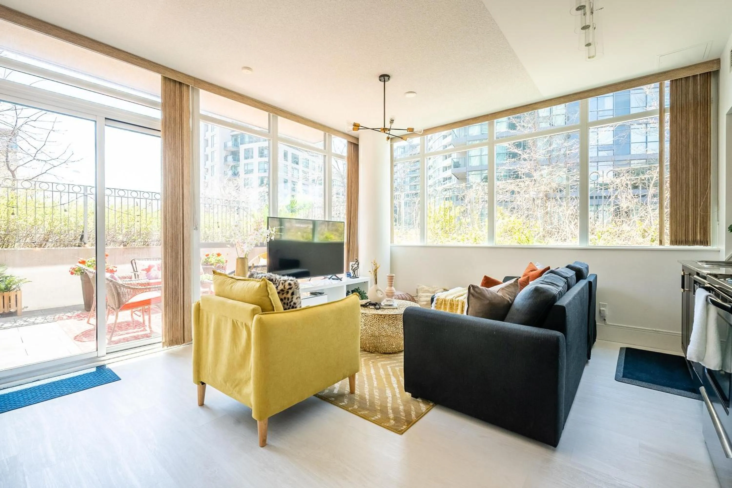 Rivetstays- The Neptune I