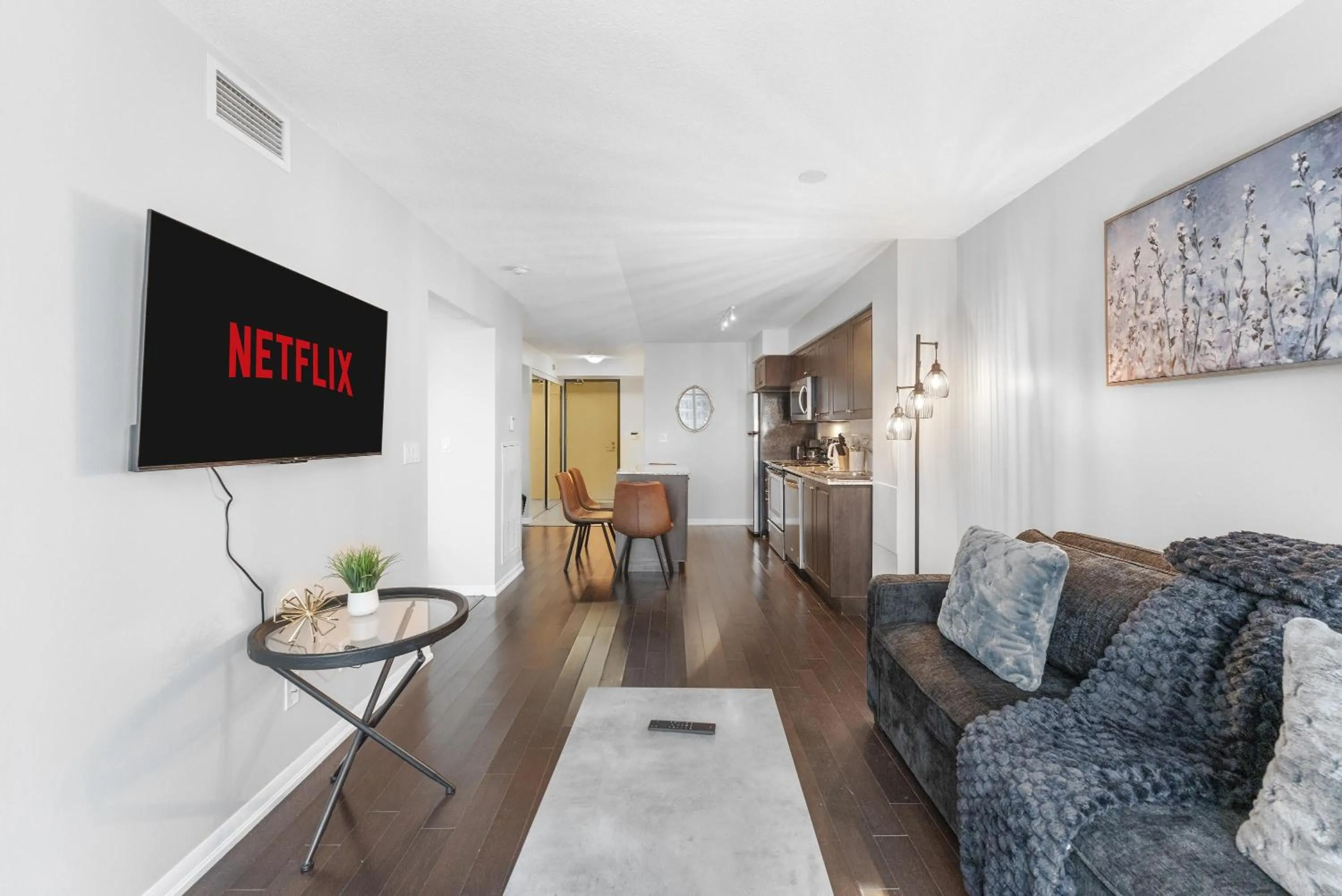 The Neptune I Suites