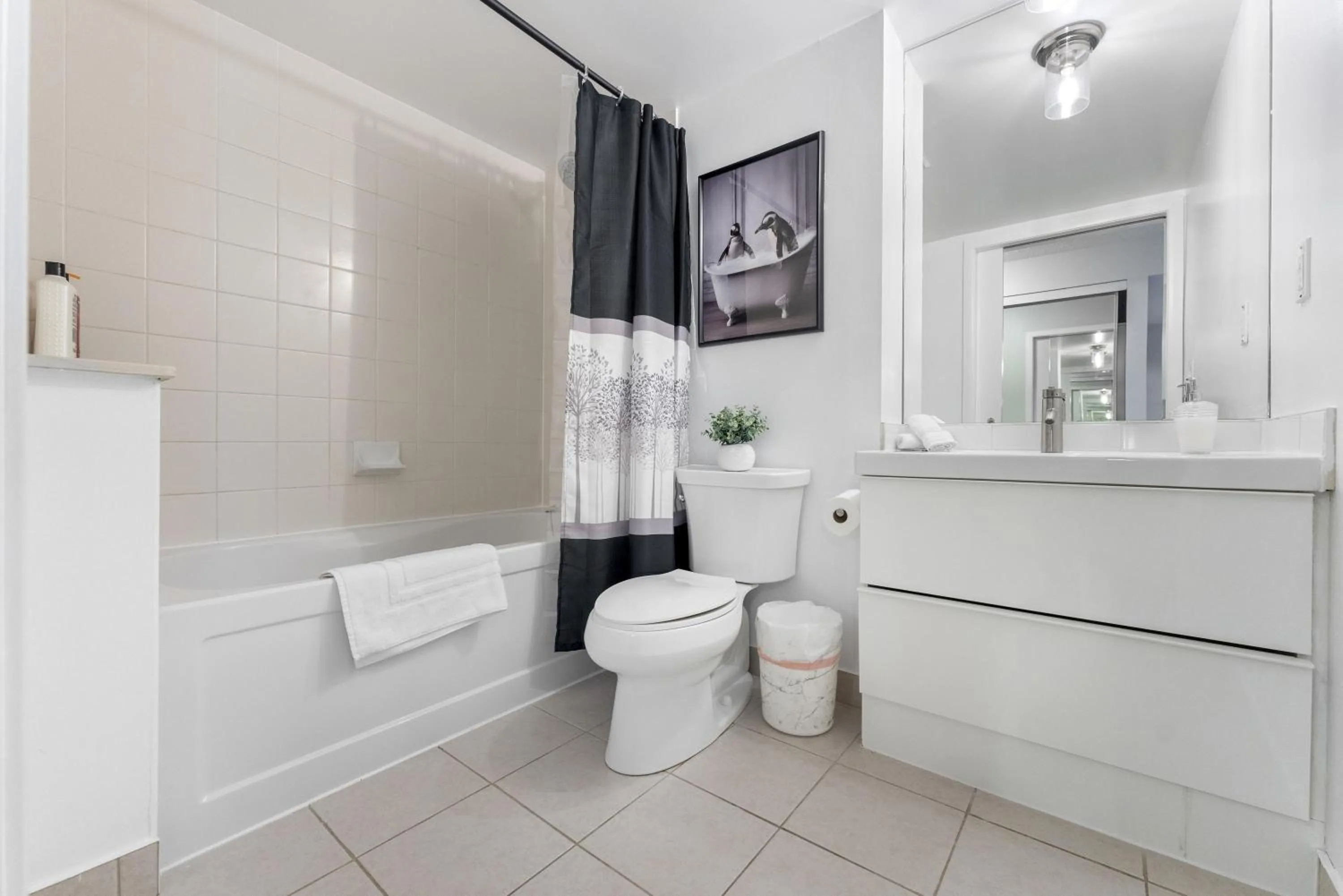 The Neptune I Suites