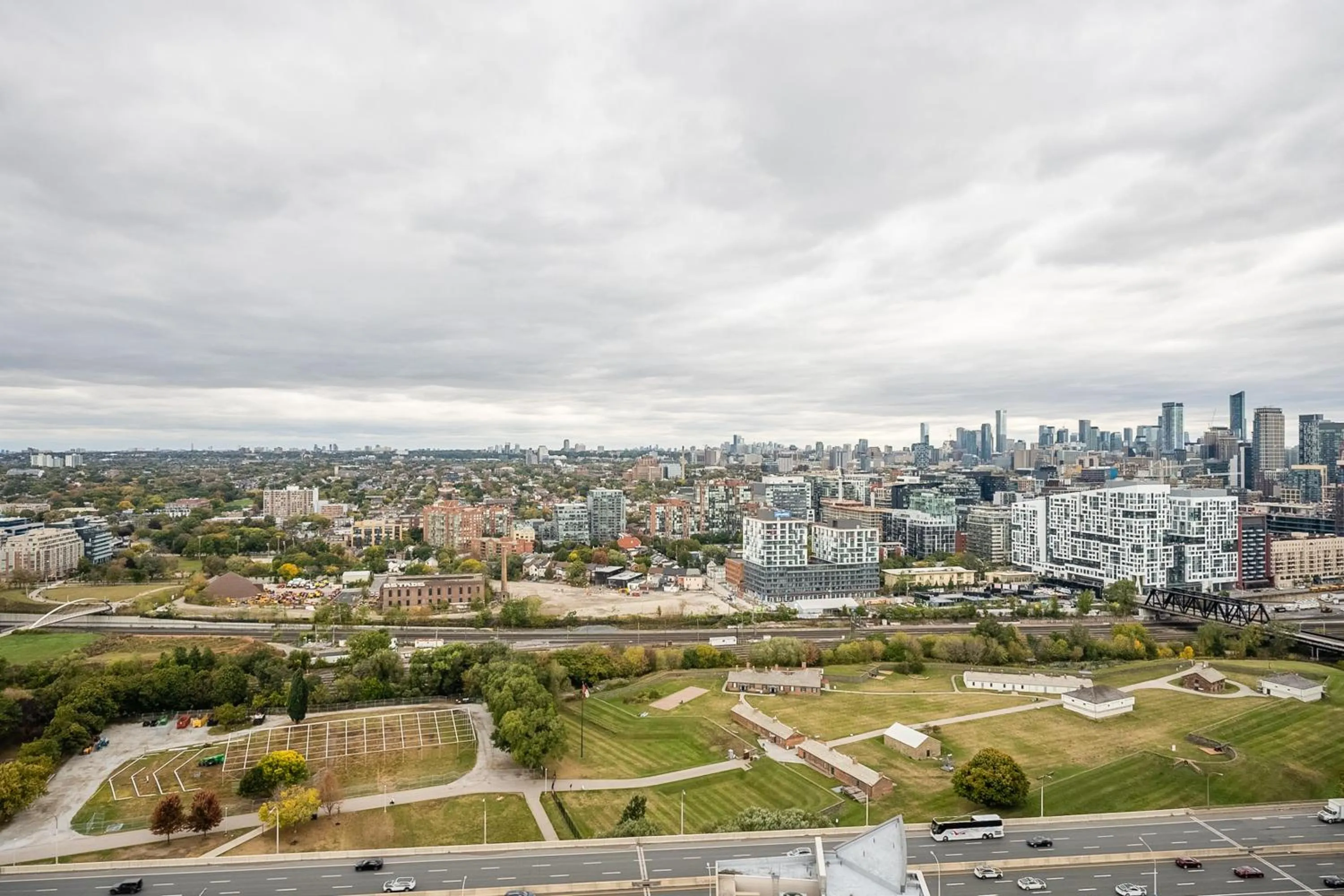 Neighbourhood in Rivetstays- The Neptune I