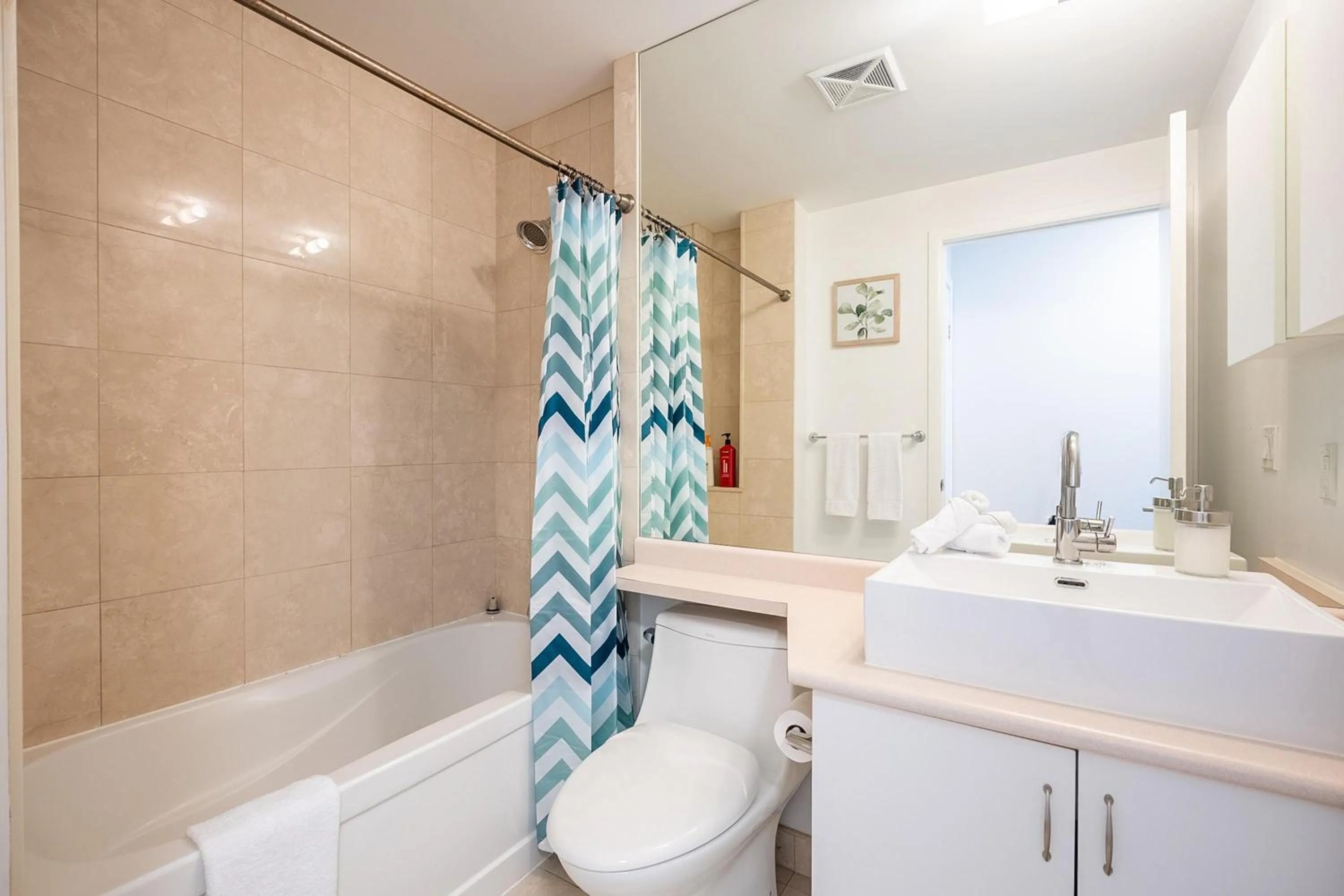 Rivetstays- The Neptune I