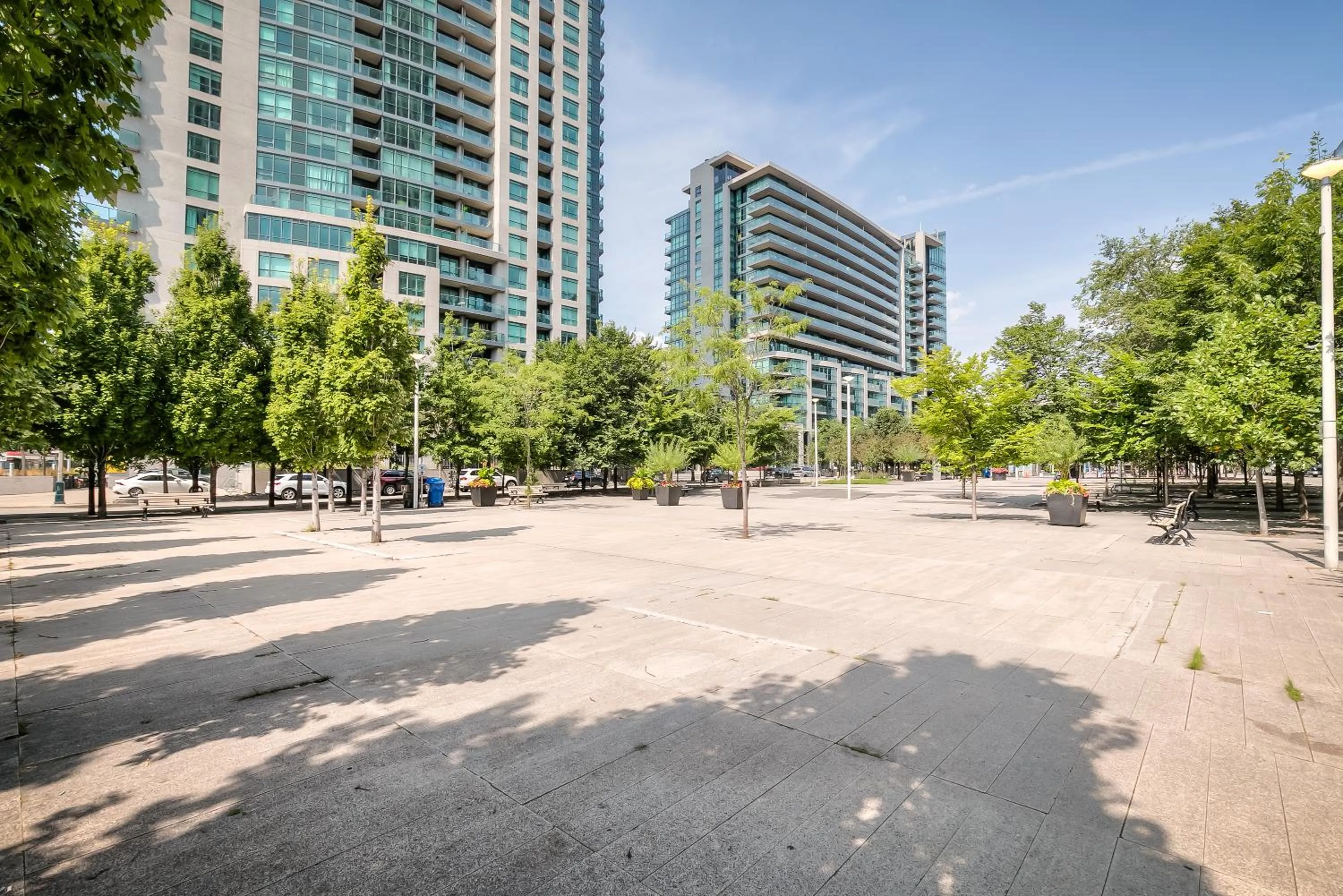 Day in Rivetstays- The Neptune I