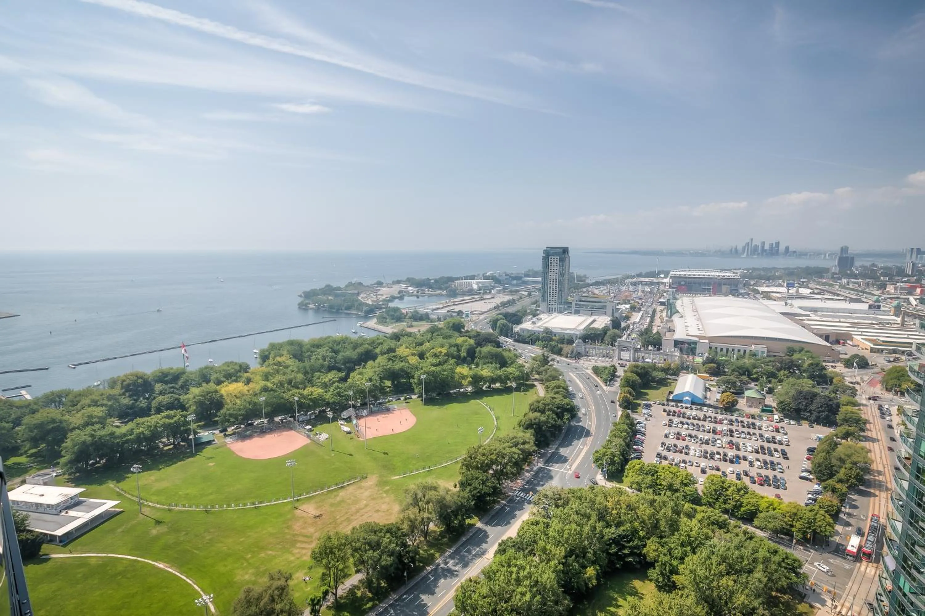 Sea view in Rivetstays- The Neptune I