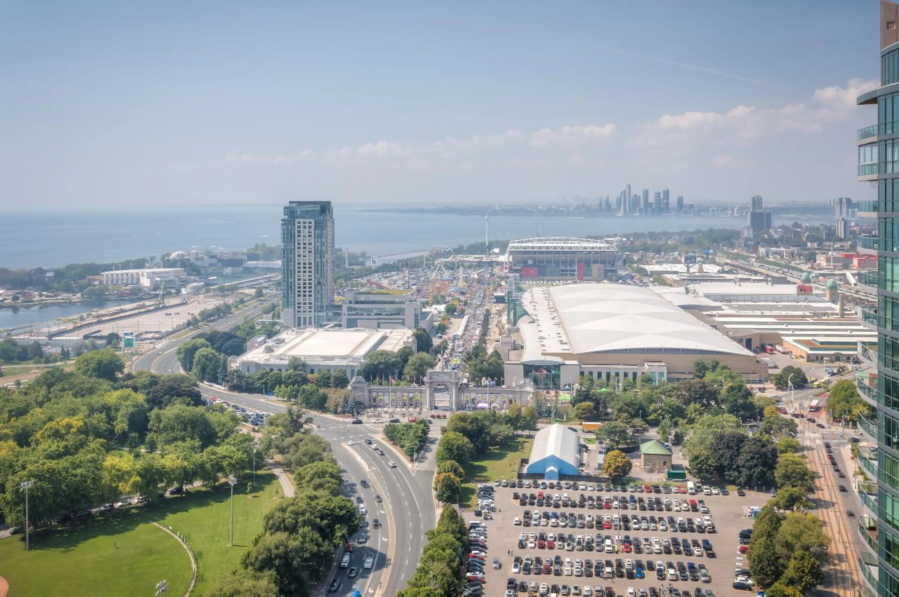 Sea view in Rivetstays- The Neptune I