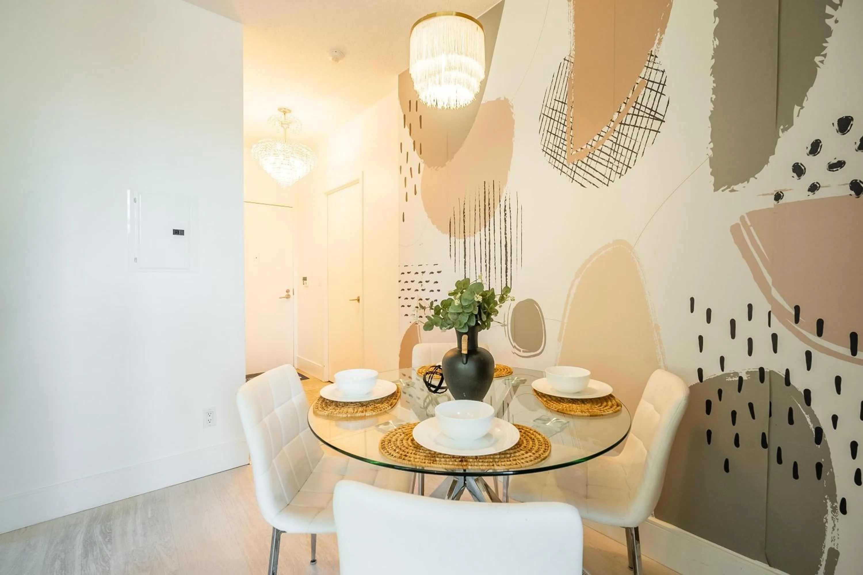 Rivetstays- The Neptune I