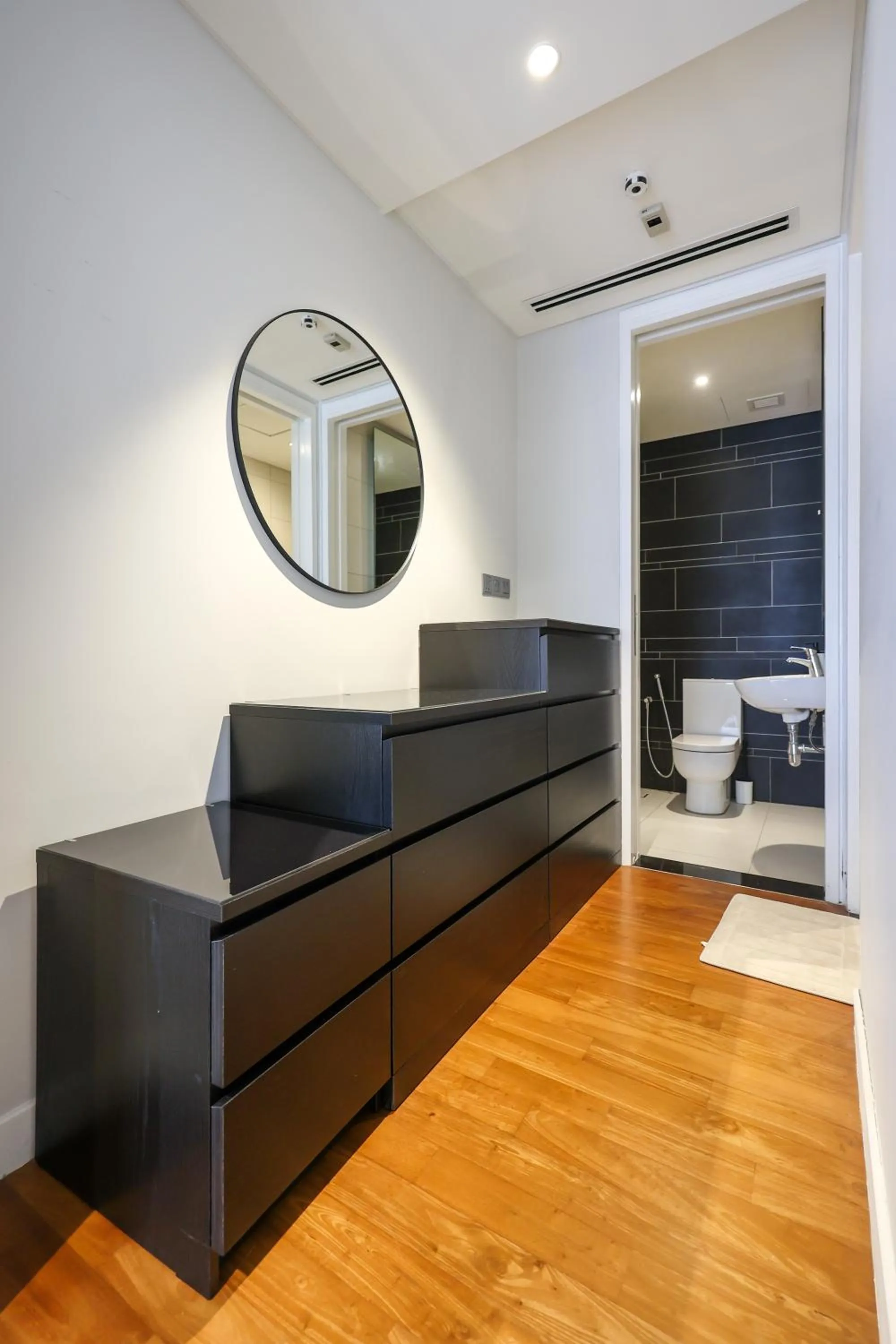 Anggun Residences Serviced Suites by GB