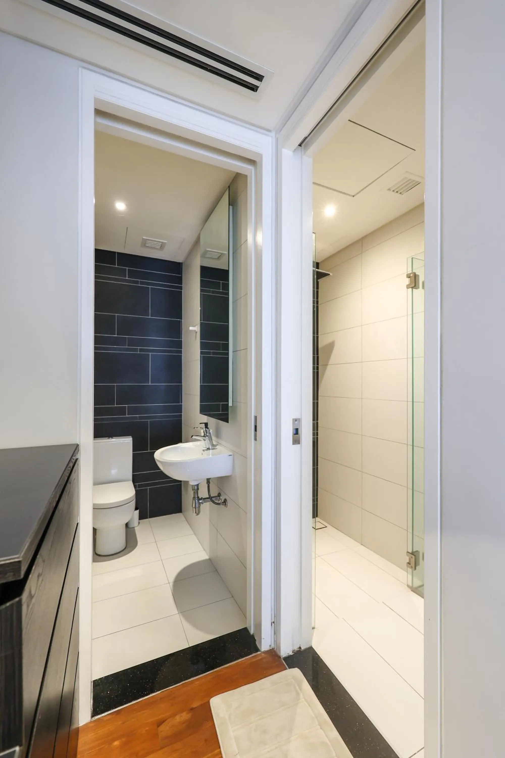 Anggun Residences Serviced Suites by GB