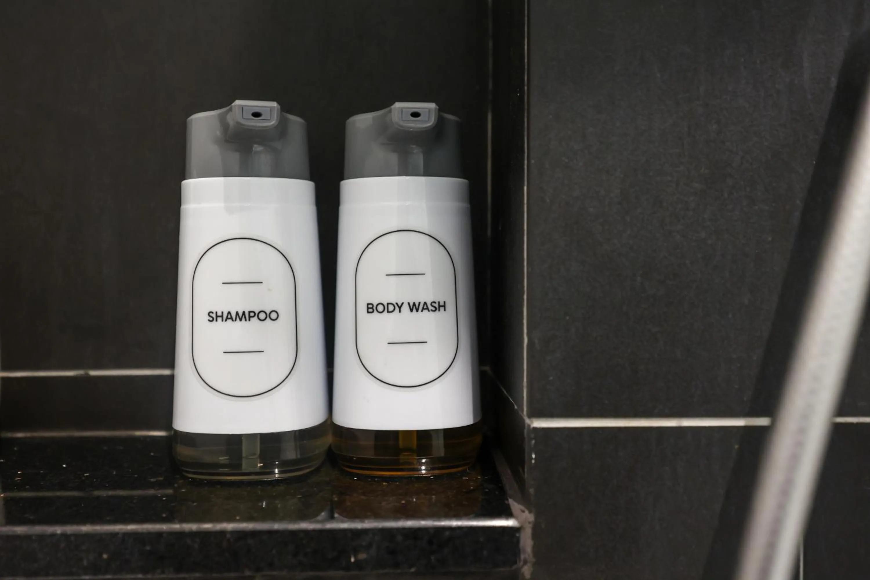 Anggun Residences Serviced Suites by GB