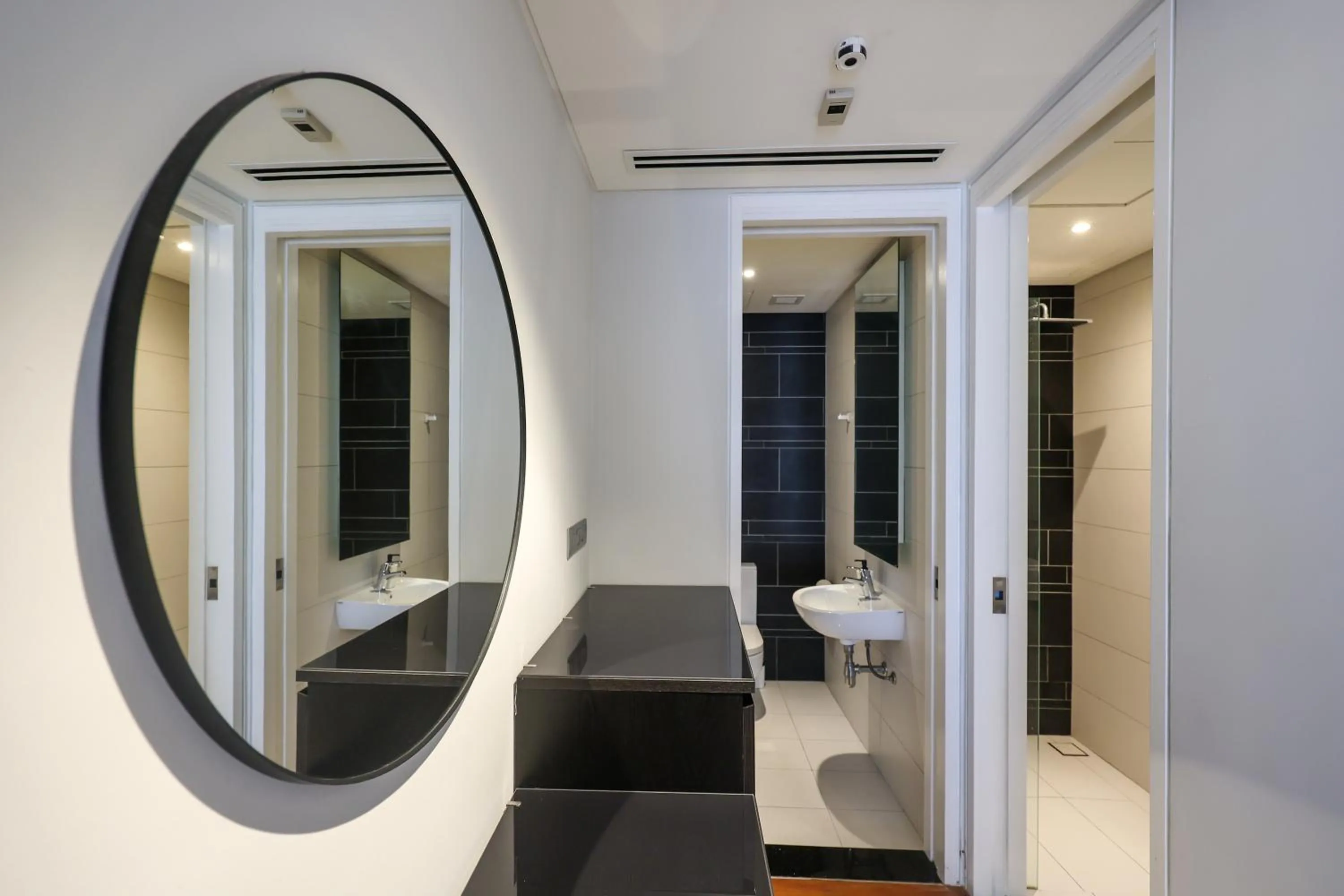 Anggun Residences Serviced Suites by GB