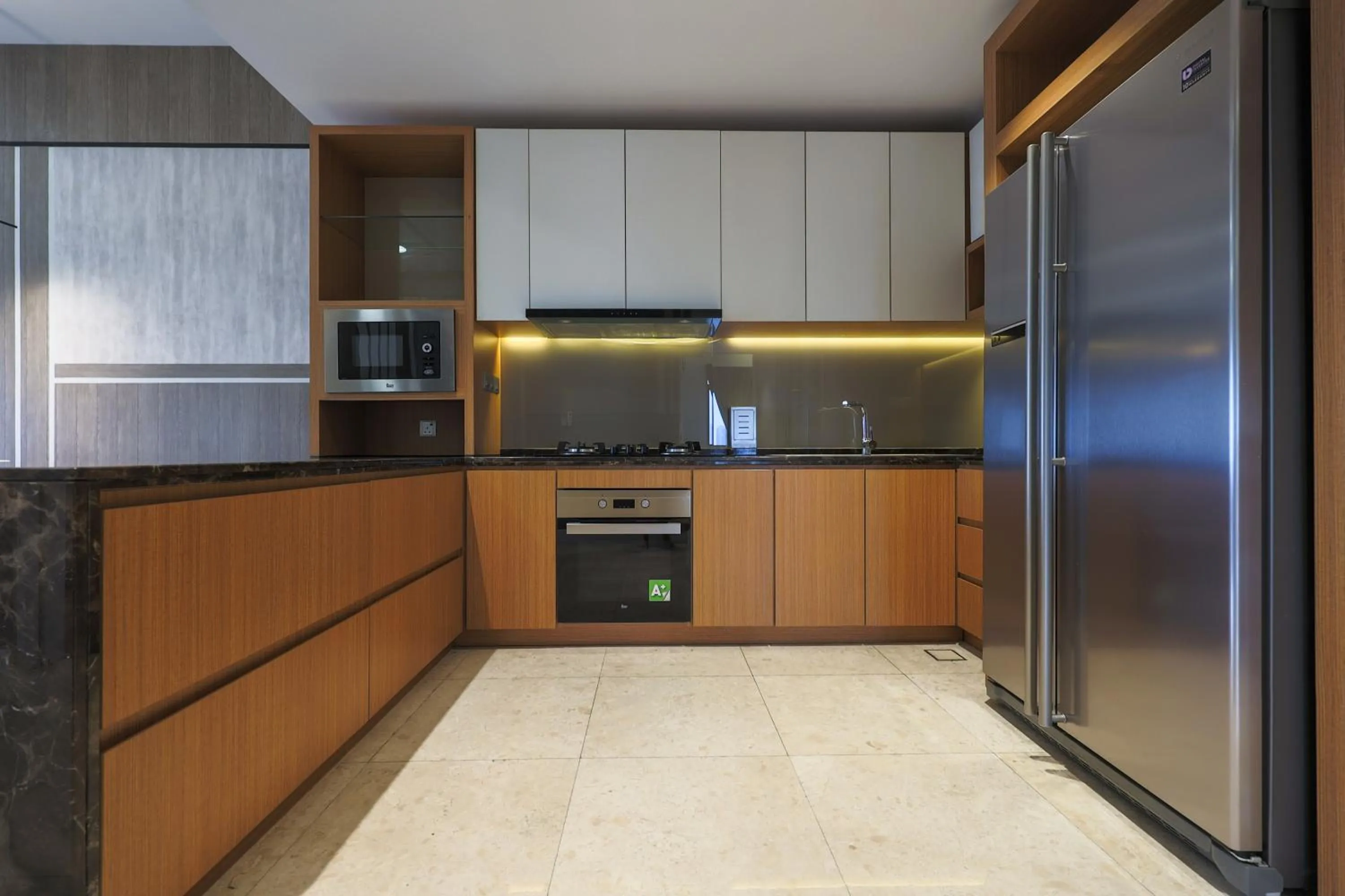 Anggun Residences Serviced Suites by GB