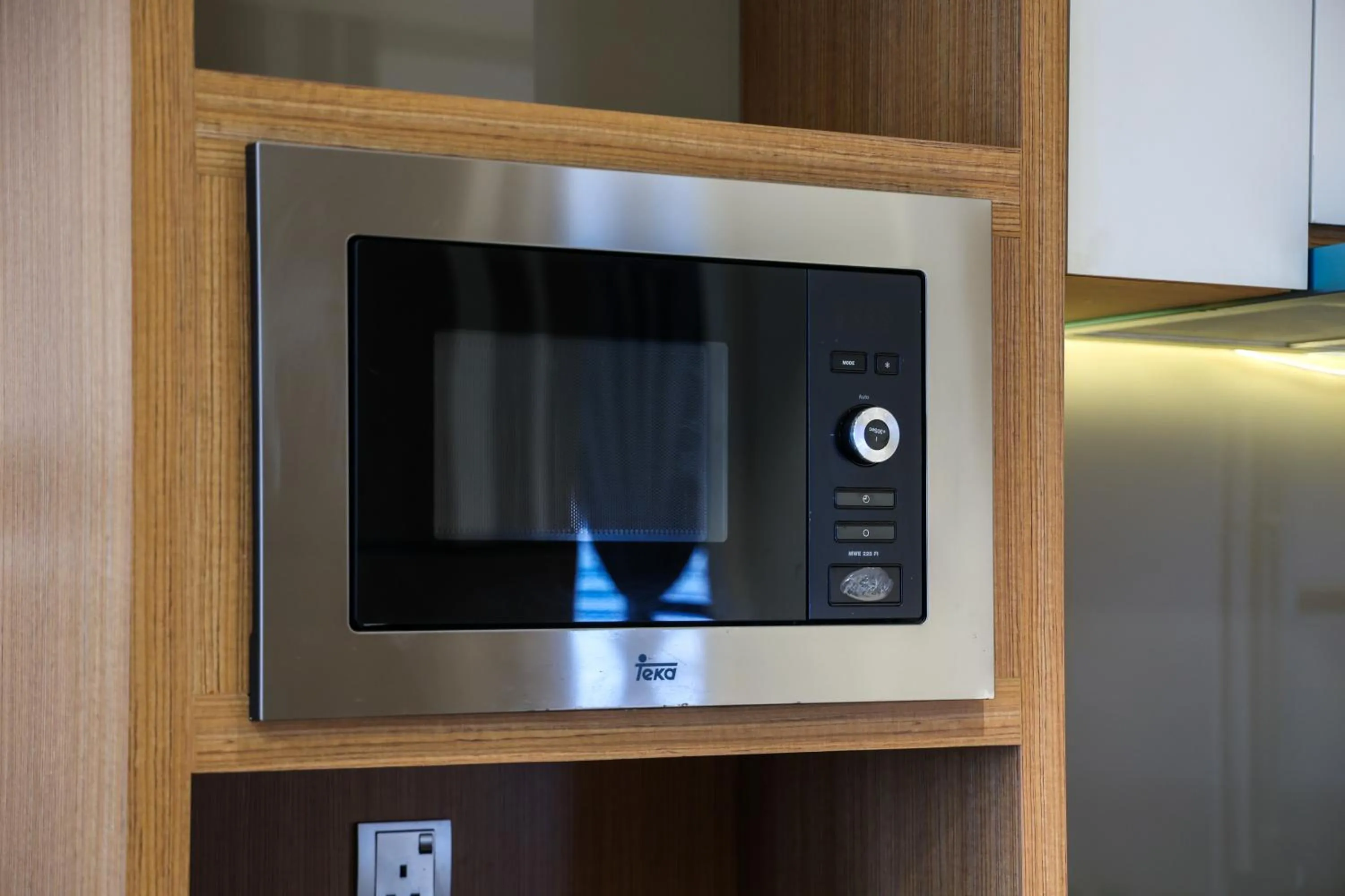 Anggun Residences Serviced Suites by GB