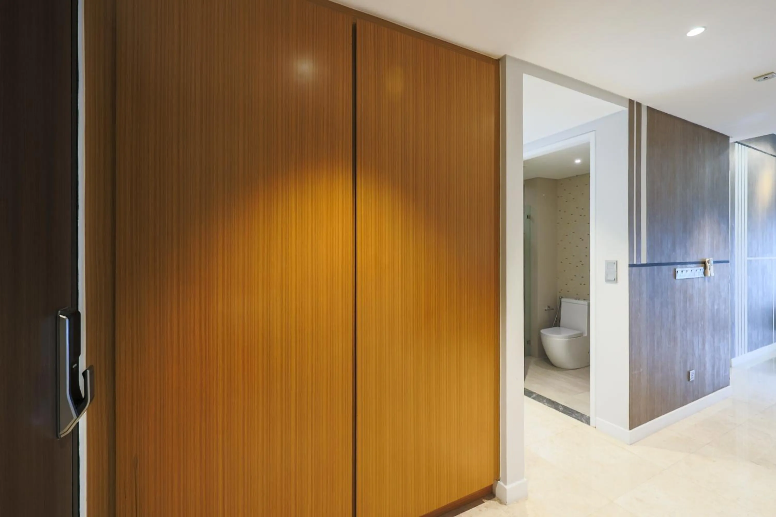 Anggun Residences Serviced Suites by GB