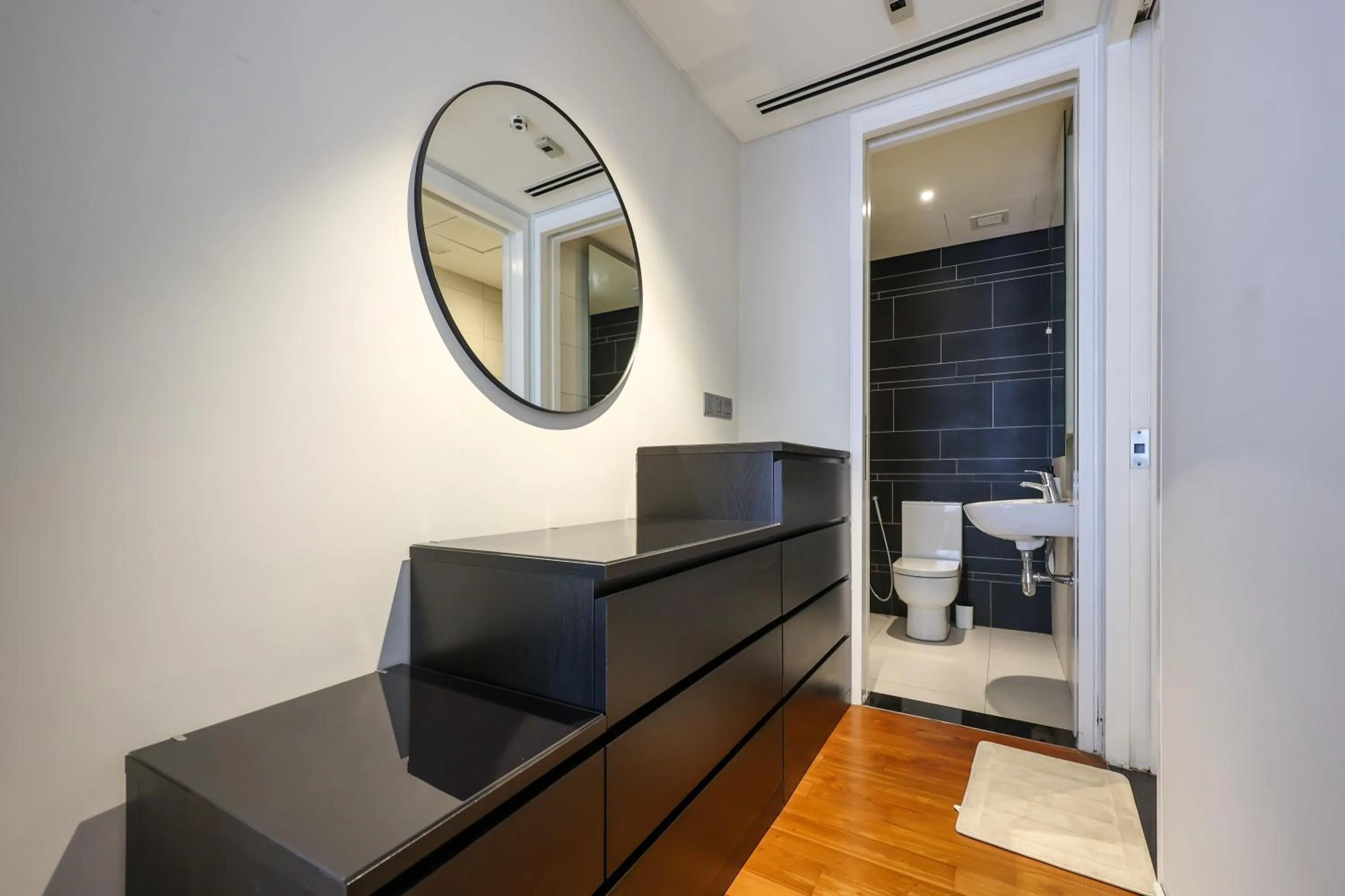 Anggun Residences Serviced Suites by GB