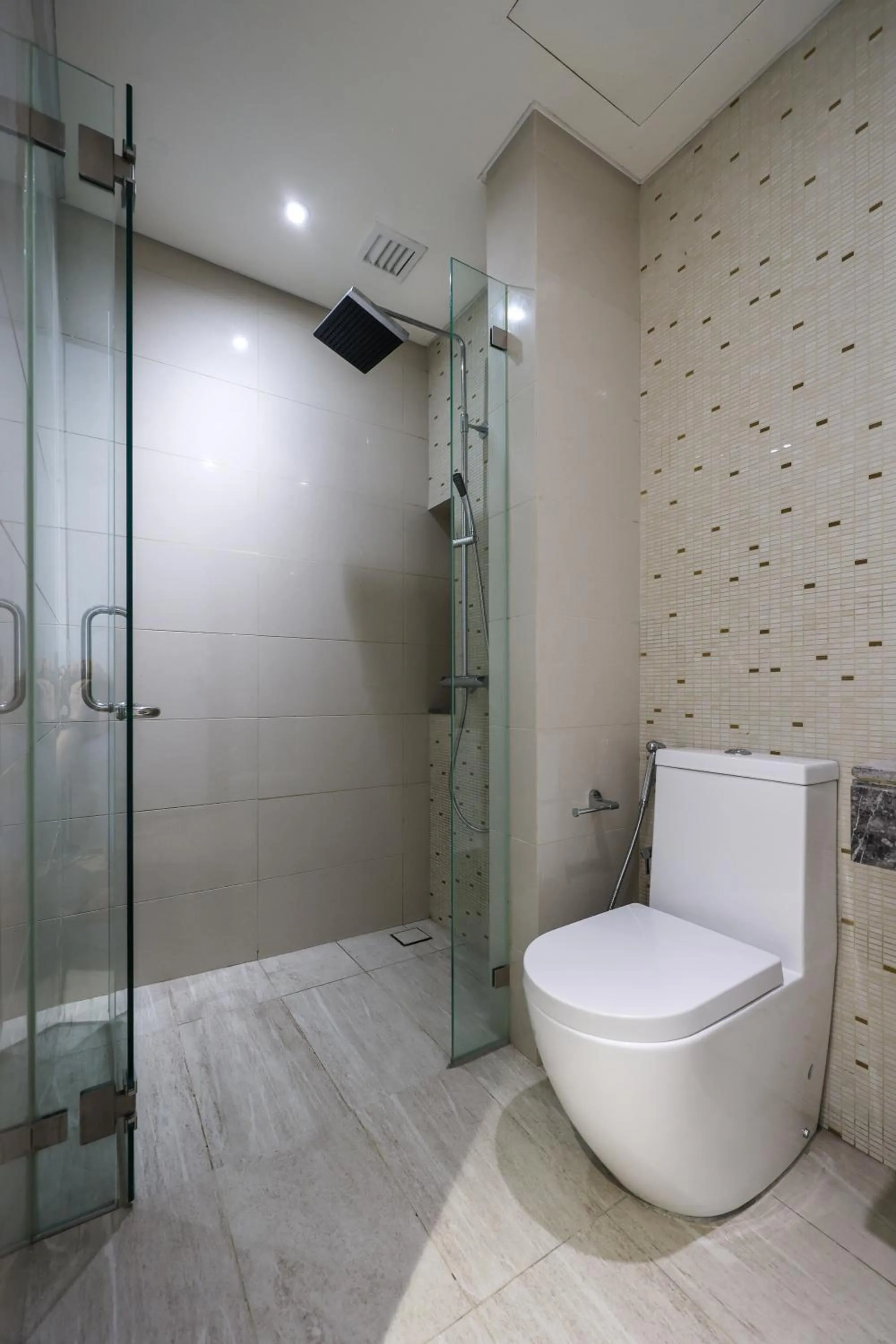 Anggun Residences Serviced Suites by GB