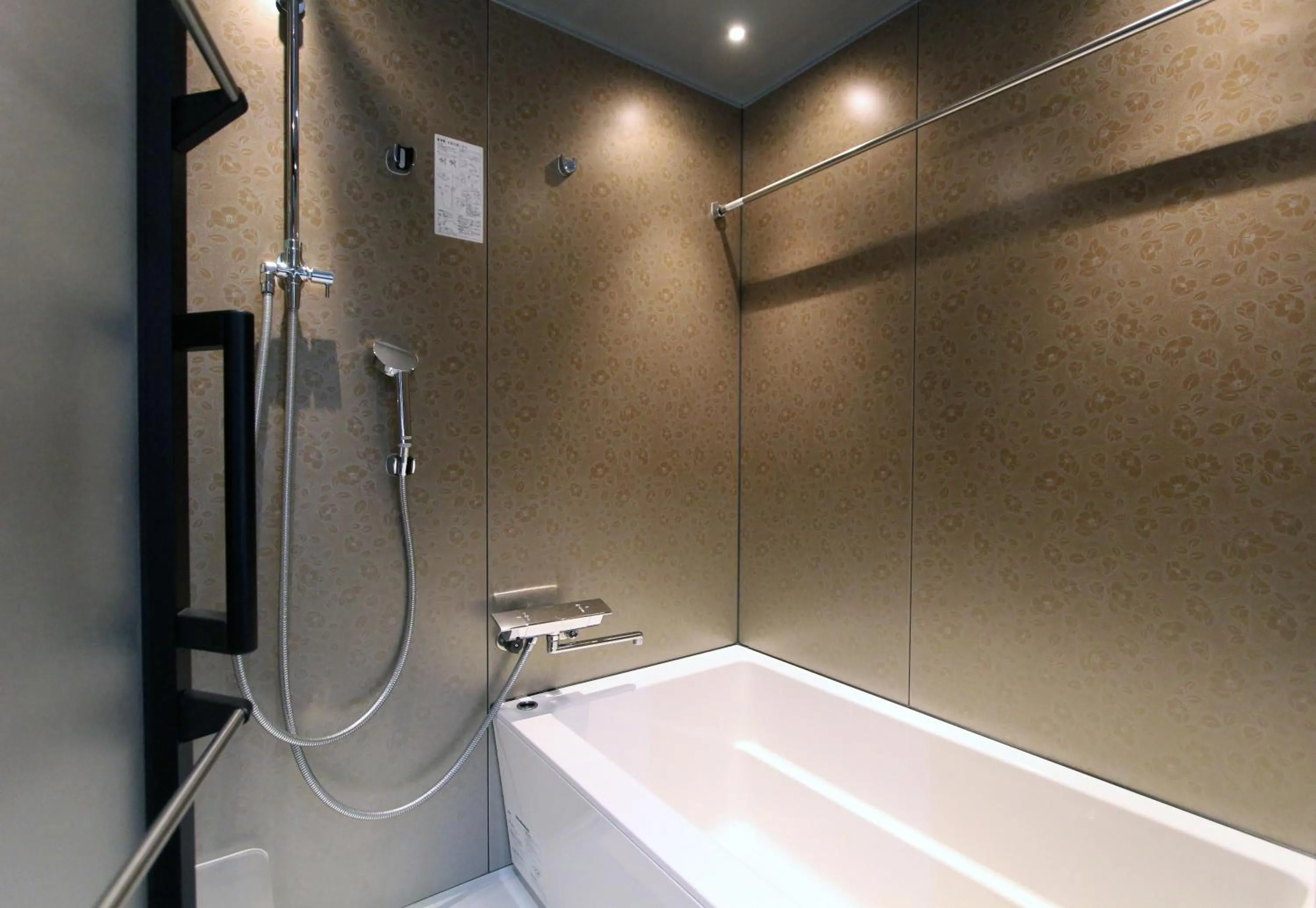 Bathroom in KOKO HOTEL Residence Kyoto Nijo Castle