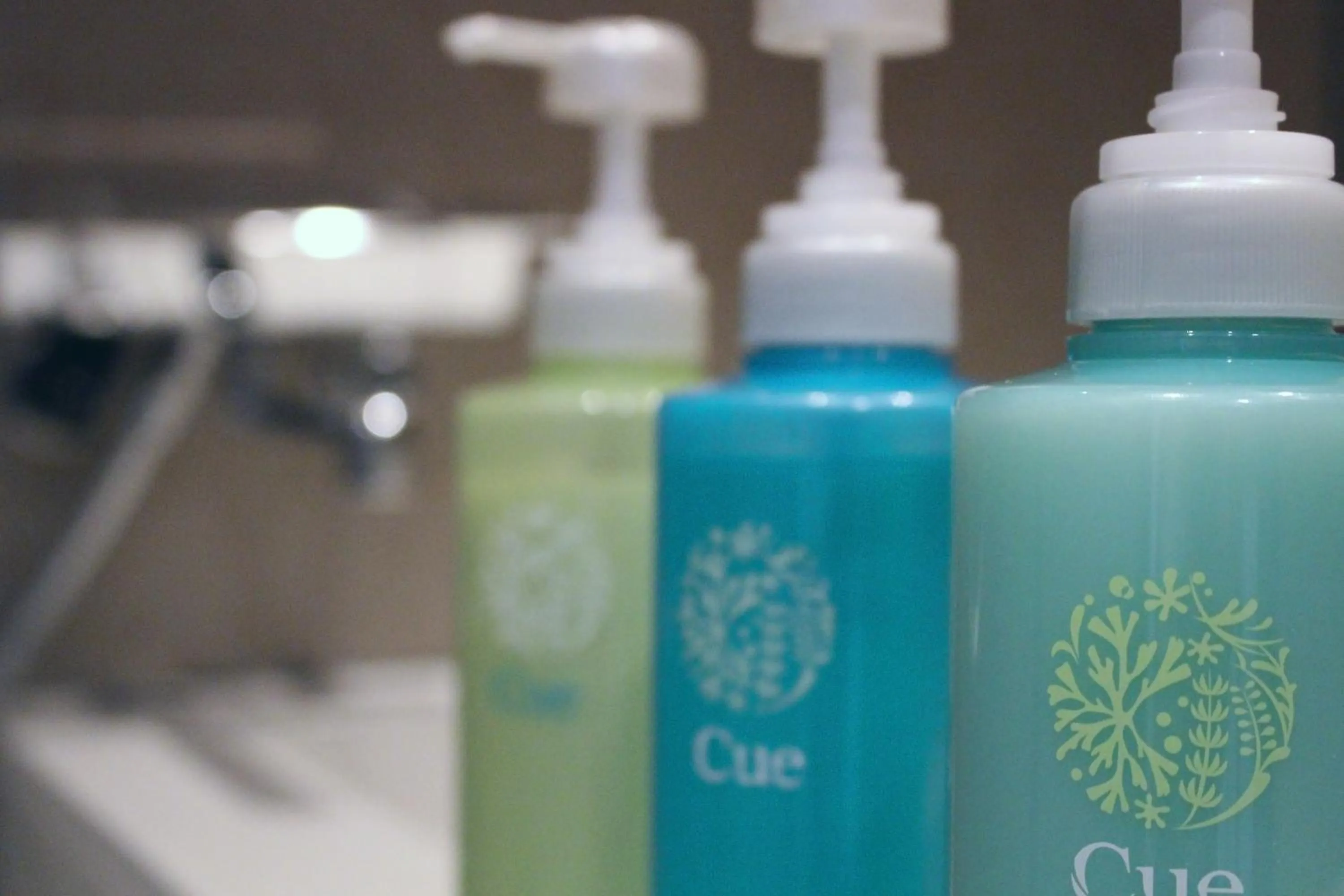 Bathroom in KOKO HOTEL Residence Kyoto Nijo Castle