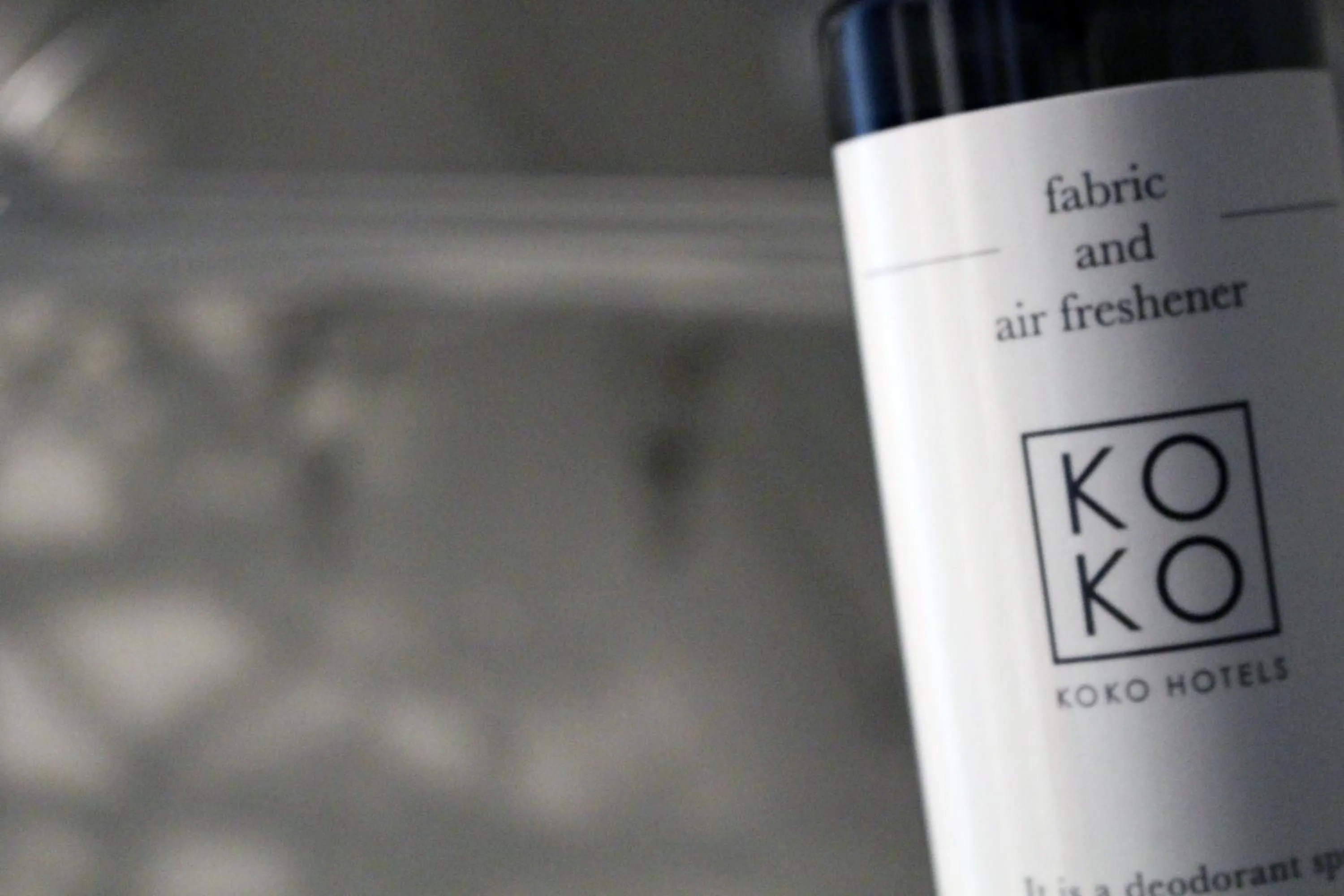 Photo of the whole room in KOKO HOTEL Residence Kyoto Nijo Castle