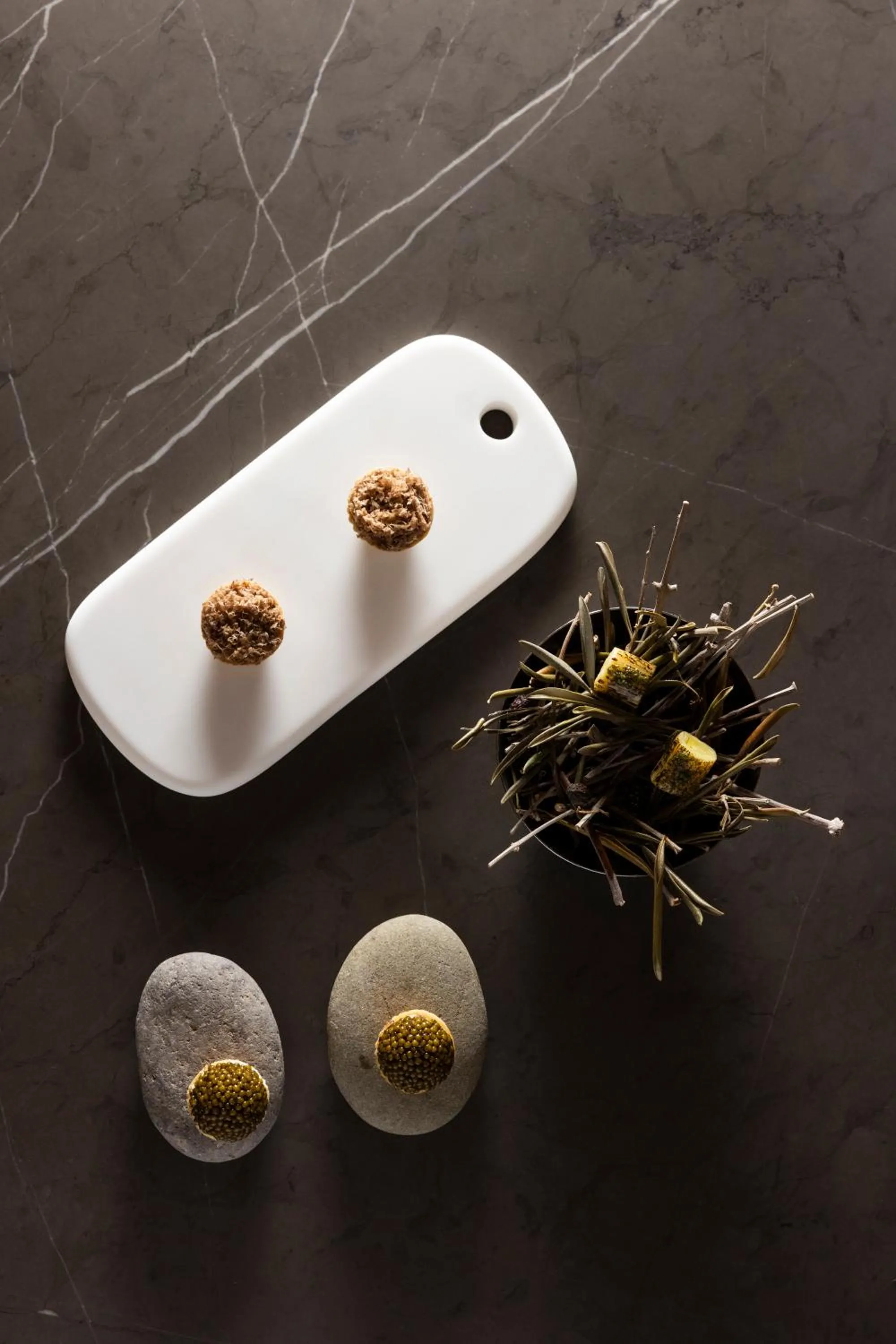 Restaurant/places to eat in ROMEO Roma