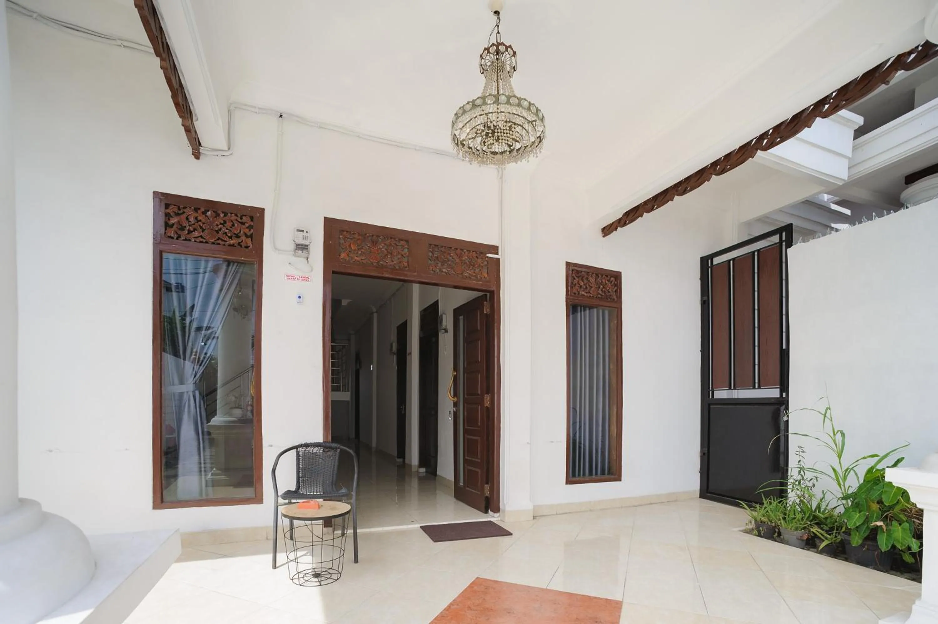 Other in Urbanview GH Flamboyan 3 Syariah Lampung By RedDoorz