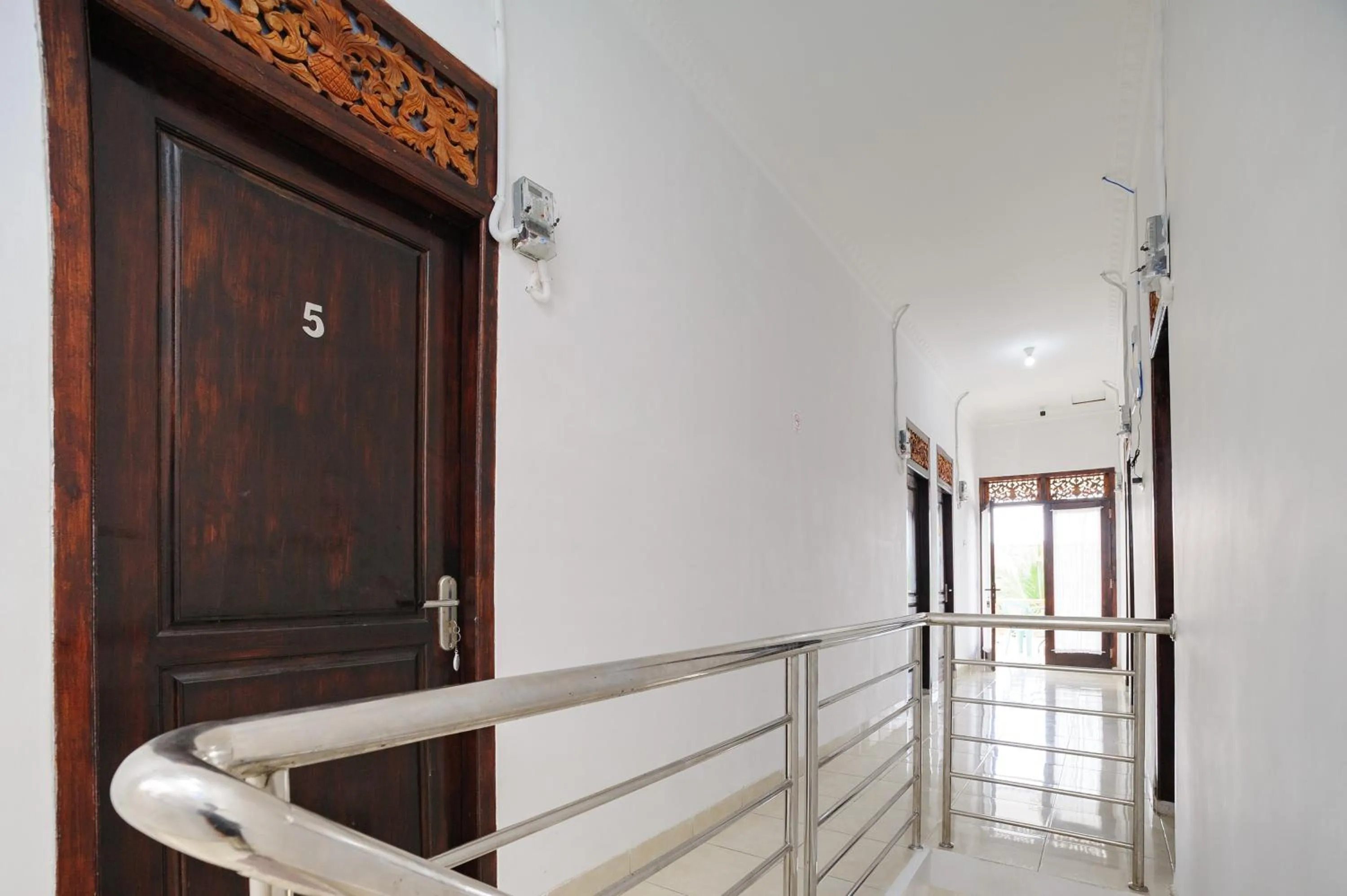 Other in Urbanview GH Flamboyan 3 Syariah Lampung By RedDoorz