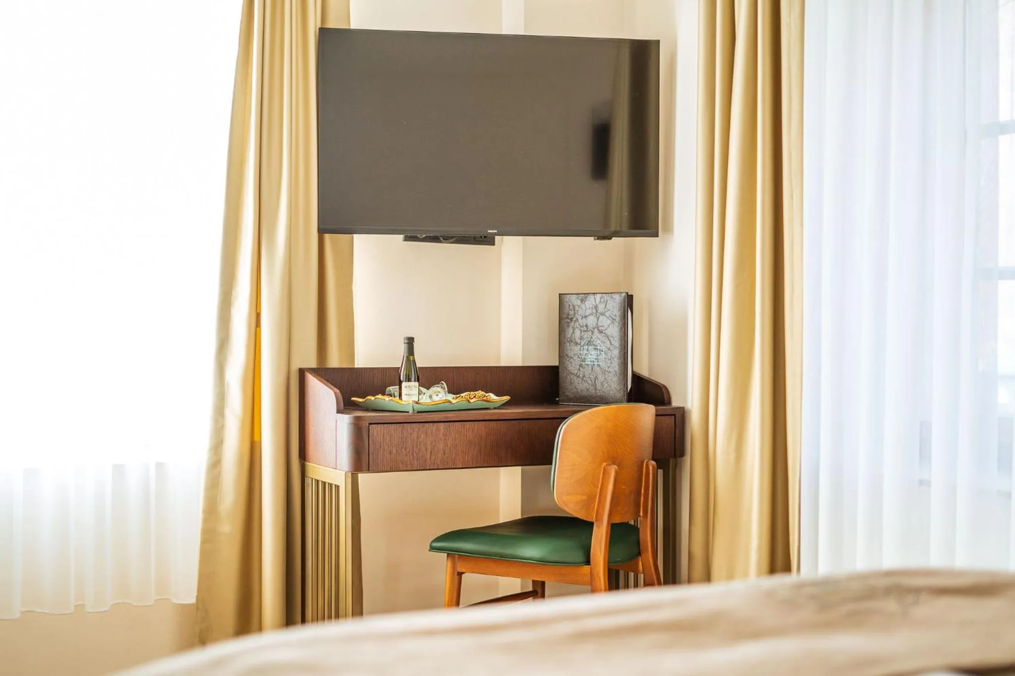 Hotel Ratsmühle Lüneburg