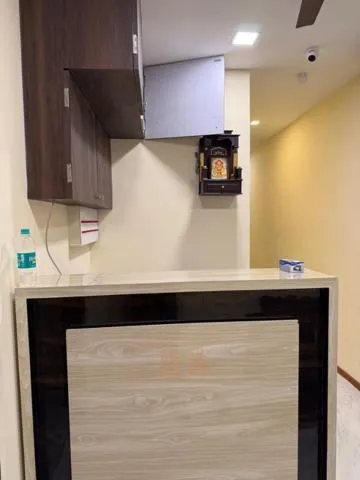 Hotel Marine Line Near Churchgate