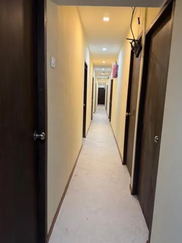 Hotel Marine Line Near Churchgate