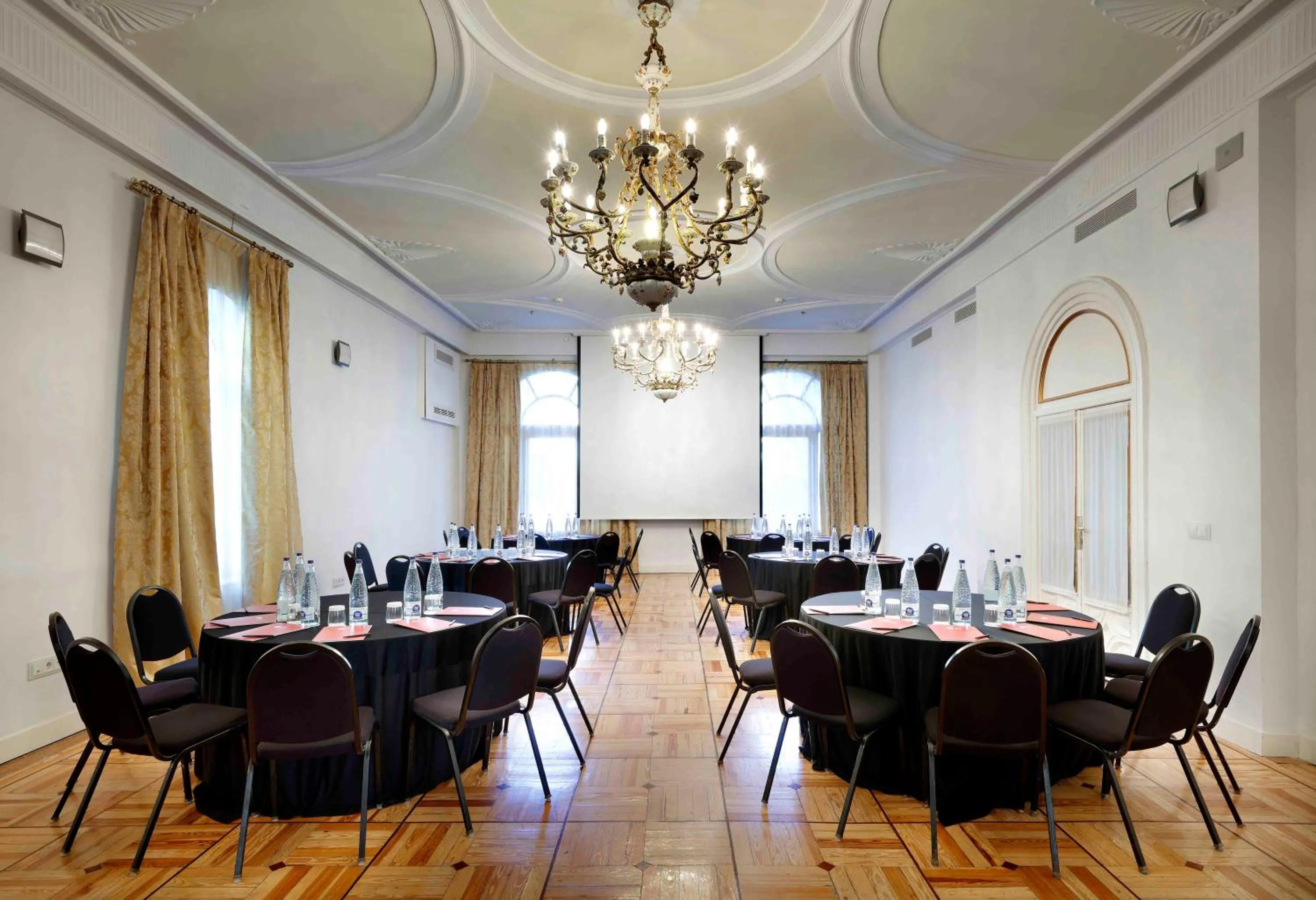 Business facilities in Exe Victoria Palace